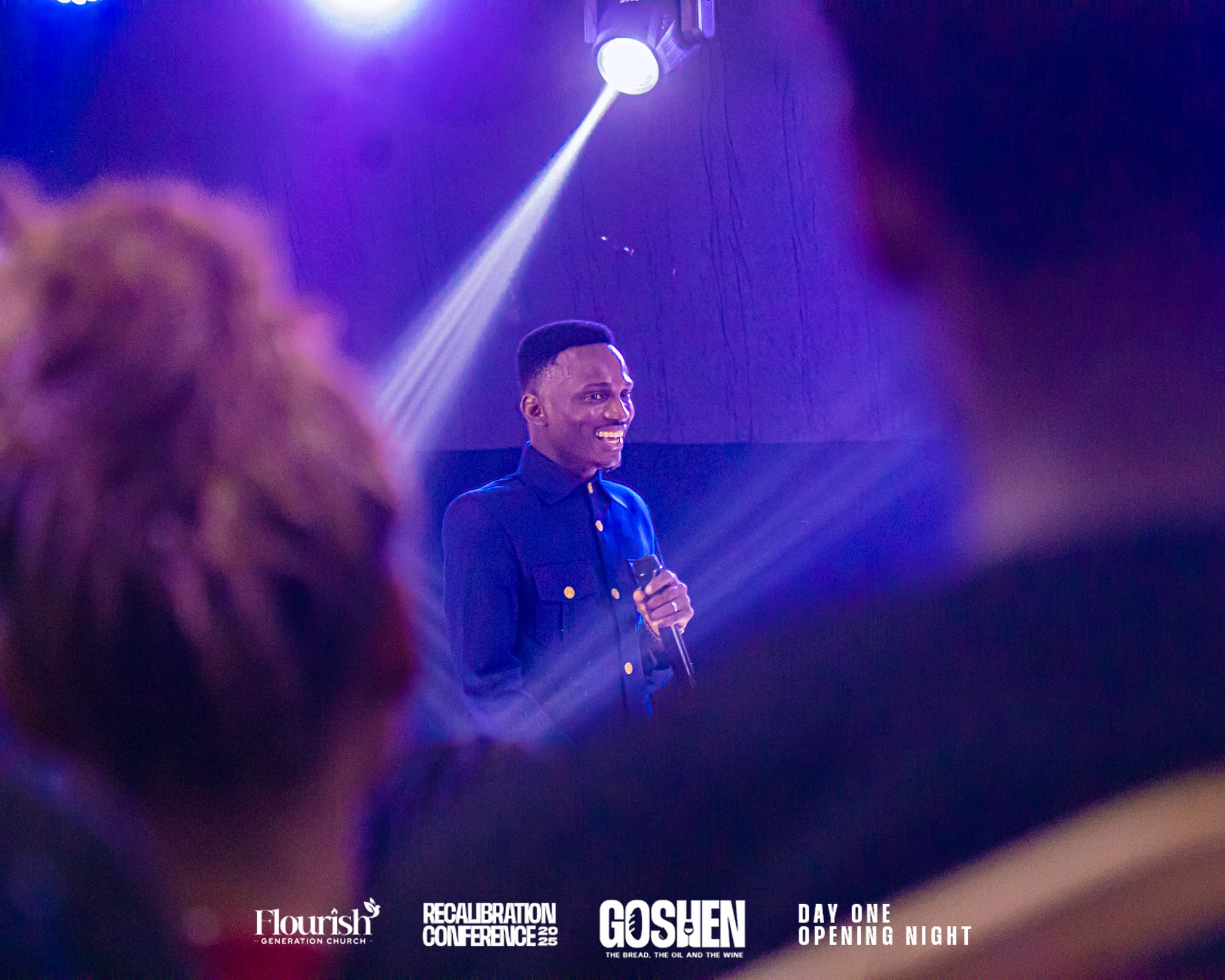 Recalibration 2025 - Image 2