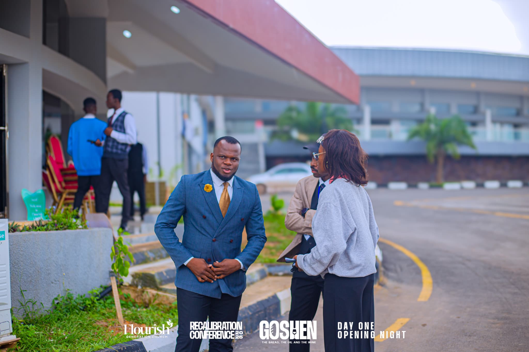 Recalibration 2025 - Image 5