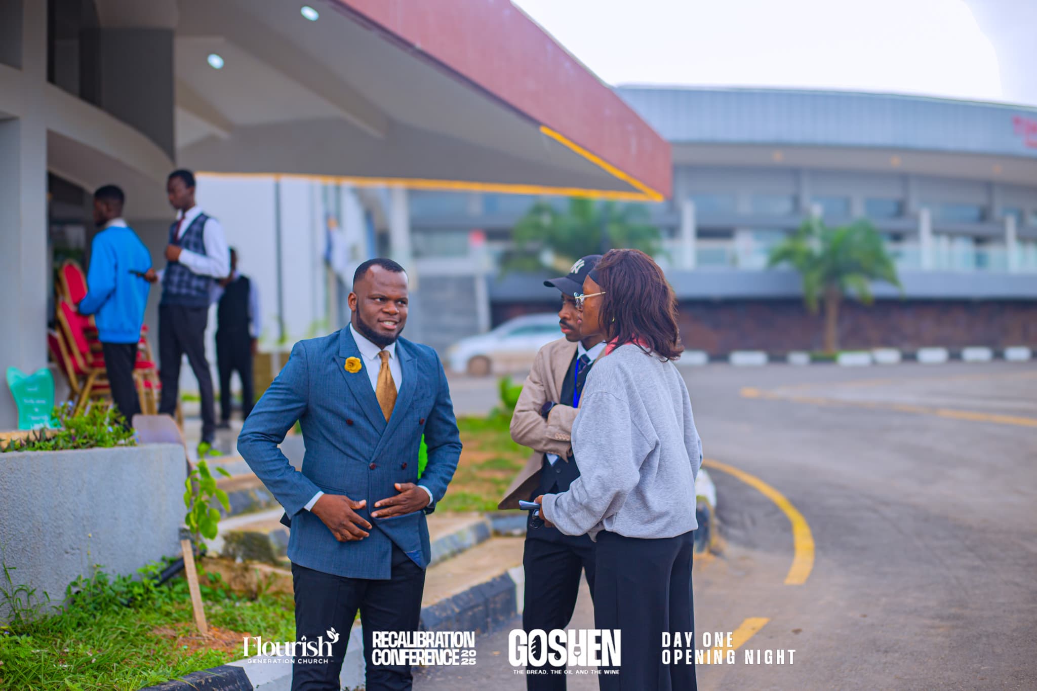 Recalibration 2025 - Image 6