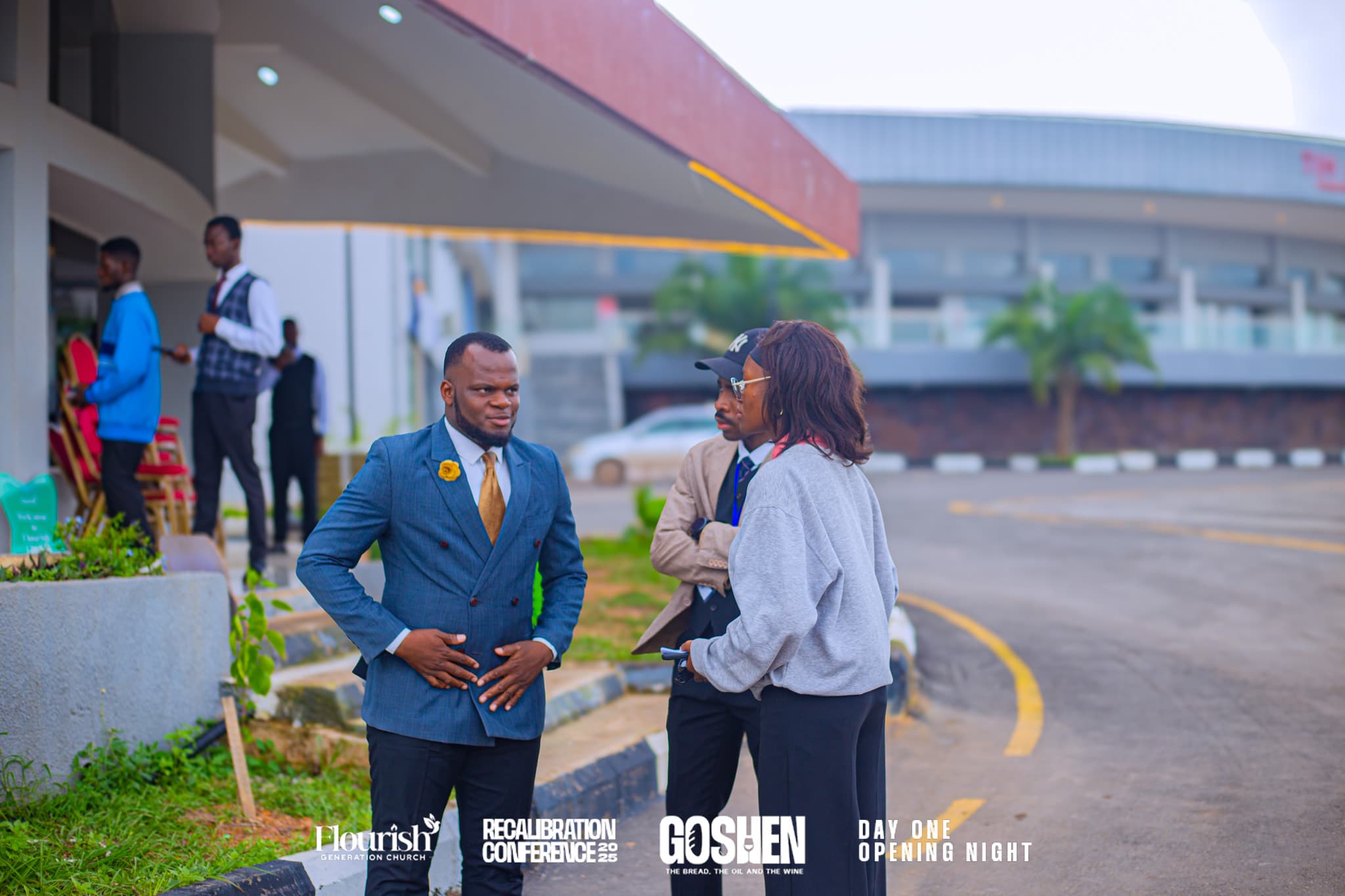 Recalibration 2025 - Image 7