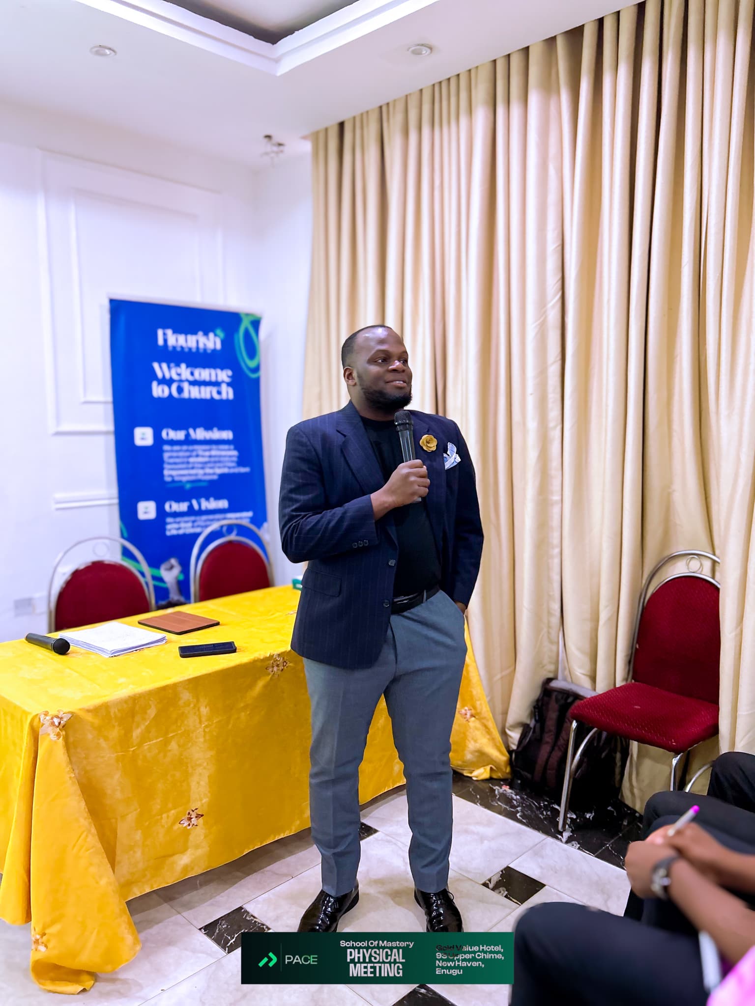 Recalibration 2025 - Image 10