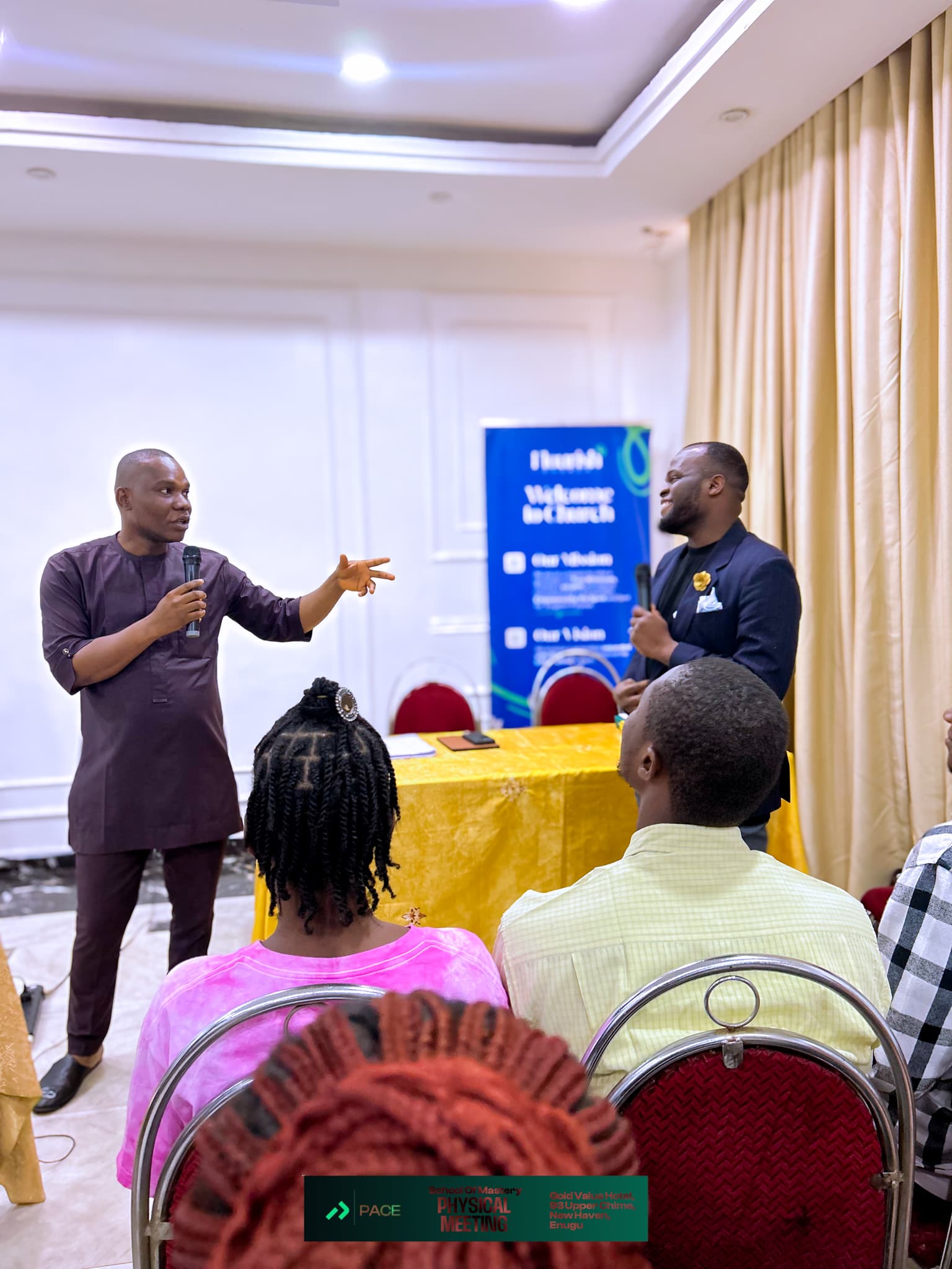 Recalibration 2025 - Image 12