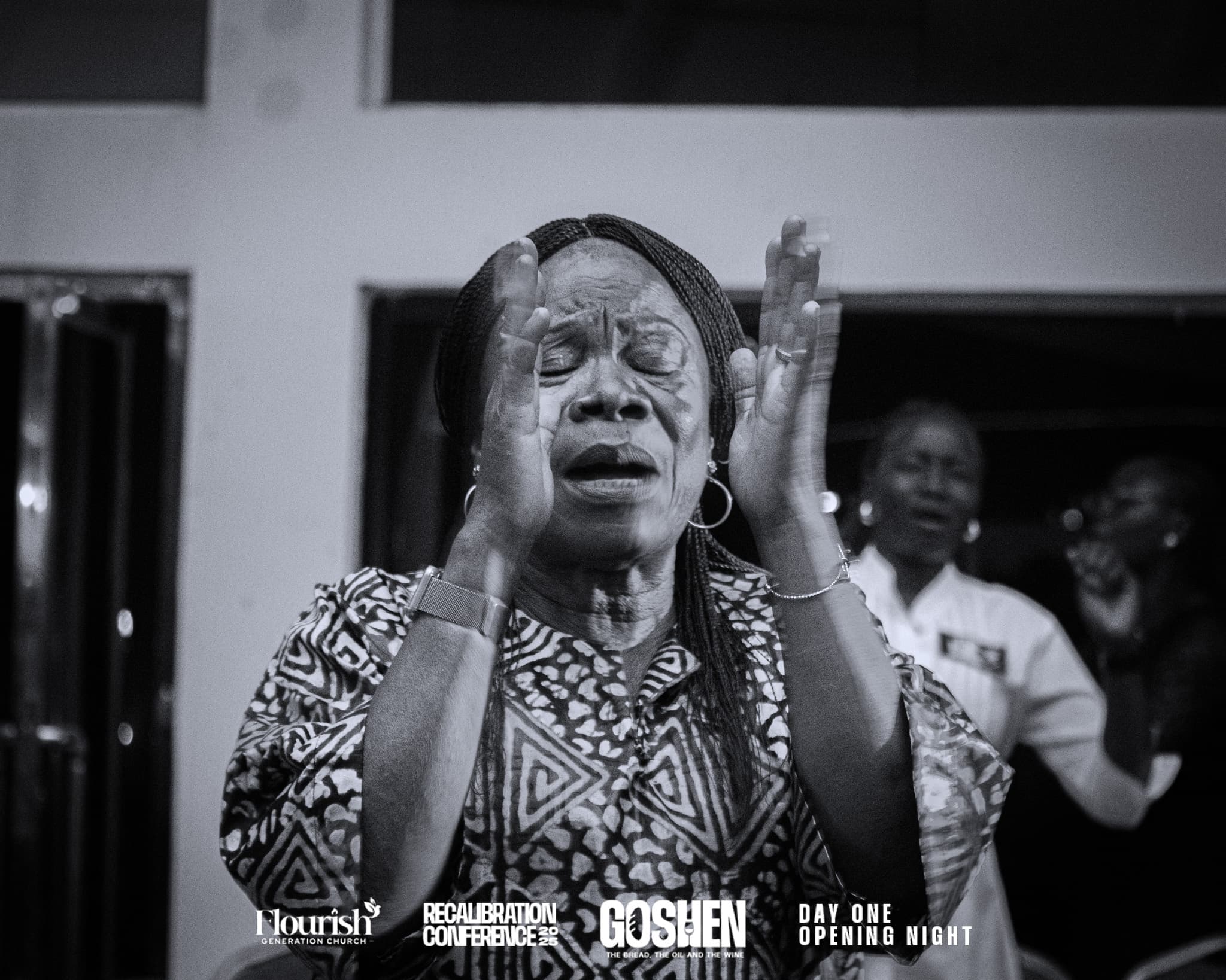 Recalibration 2025 - Image 14