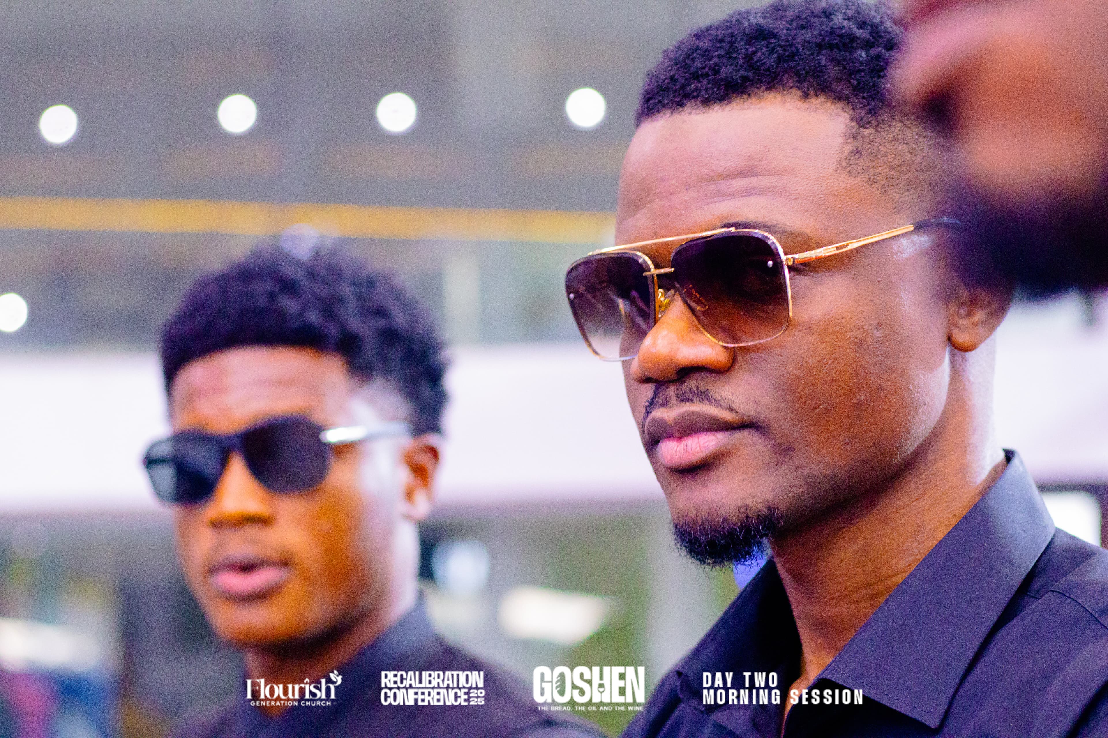 Recalibration 2025 - Image 15