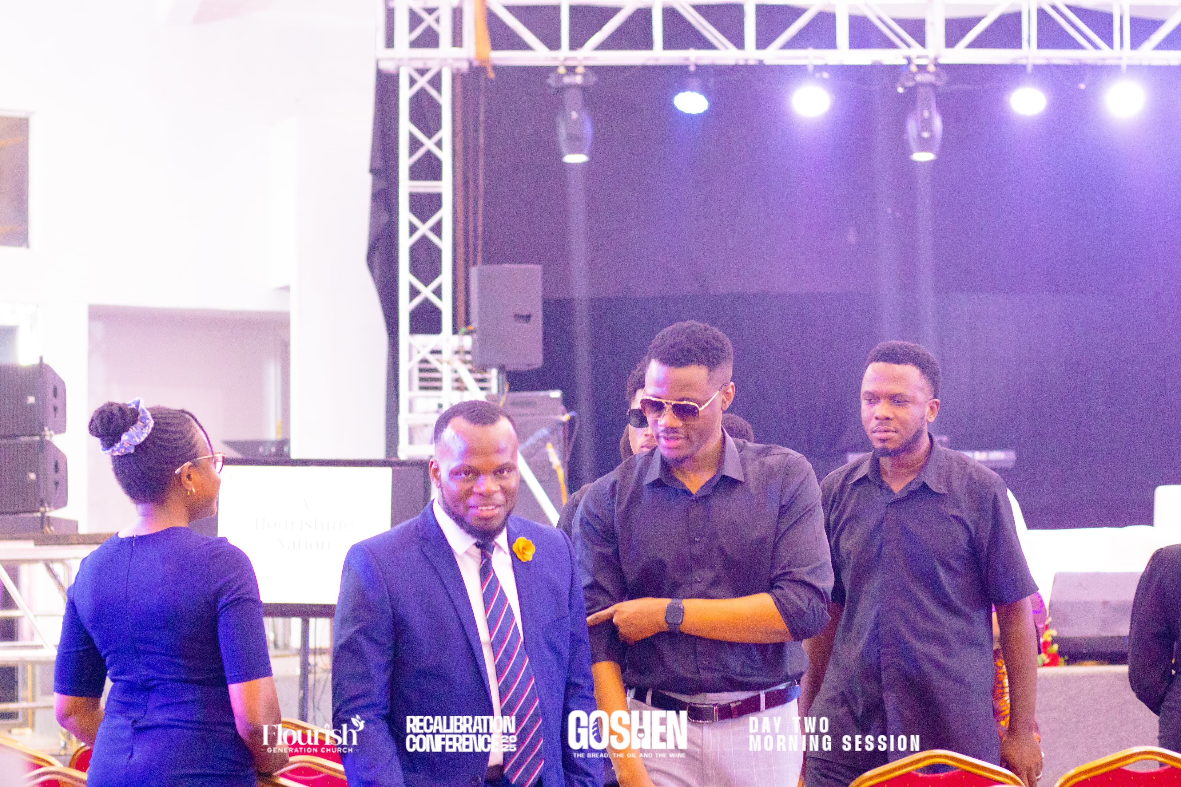 Recalibration 2025 - Image 16