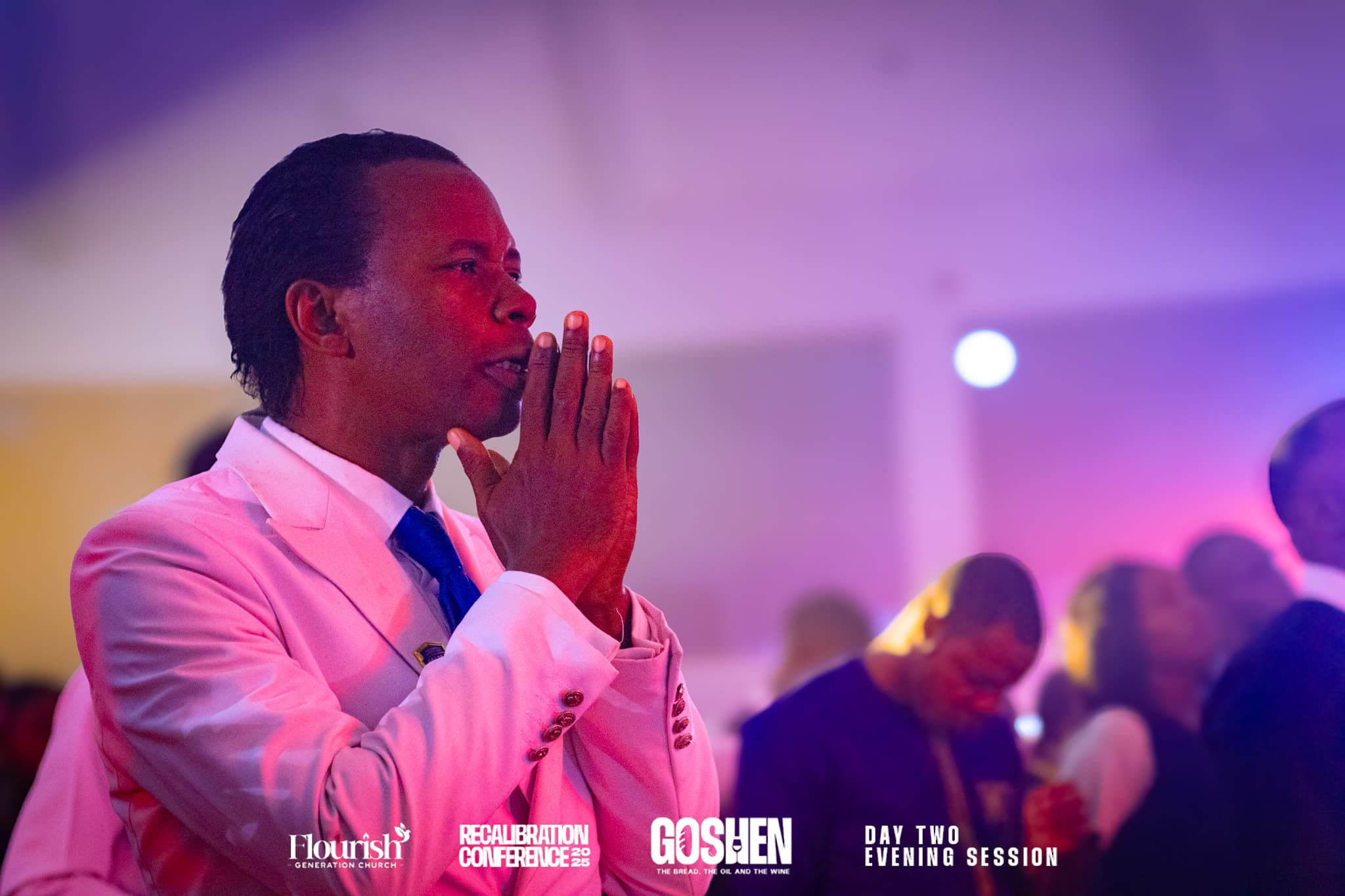 Recalibration 2025 - Image 17