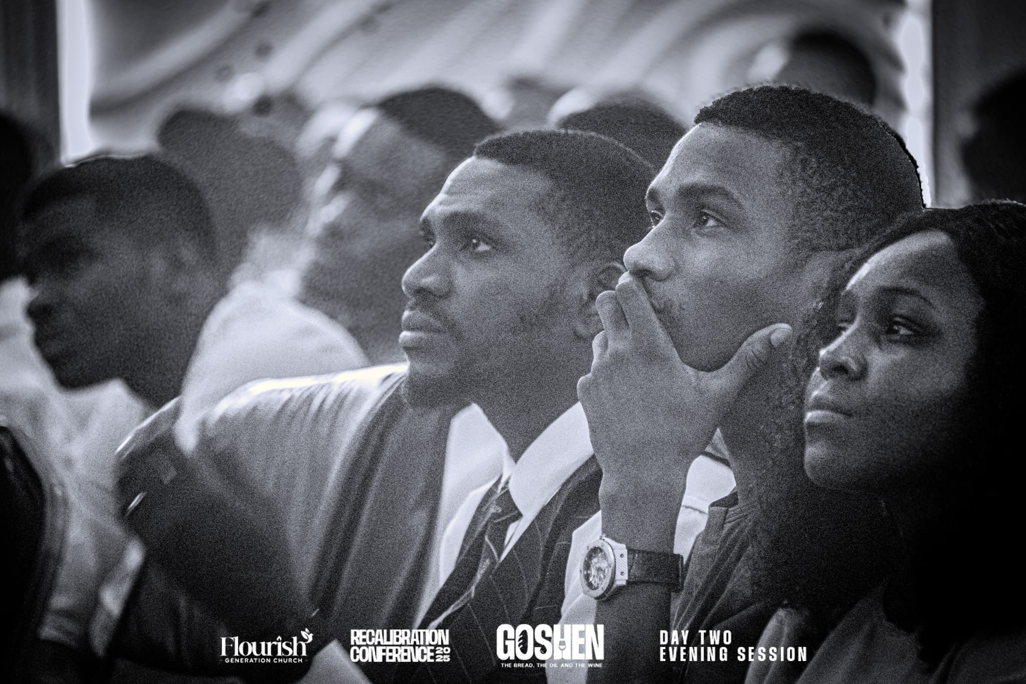 Recalibration 2025 - Image 21