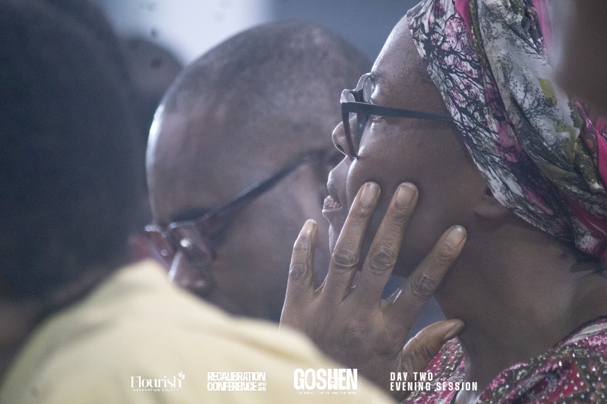 Recalibration 2025 - Image 23