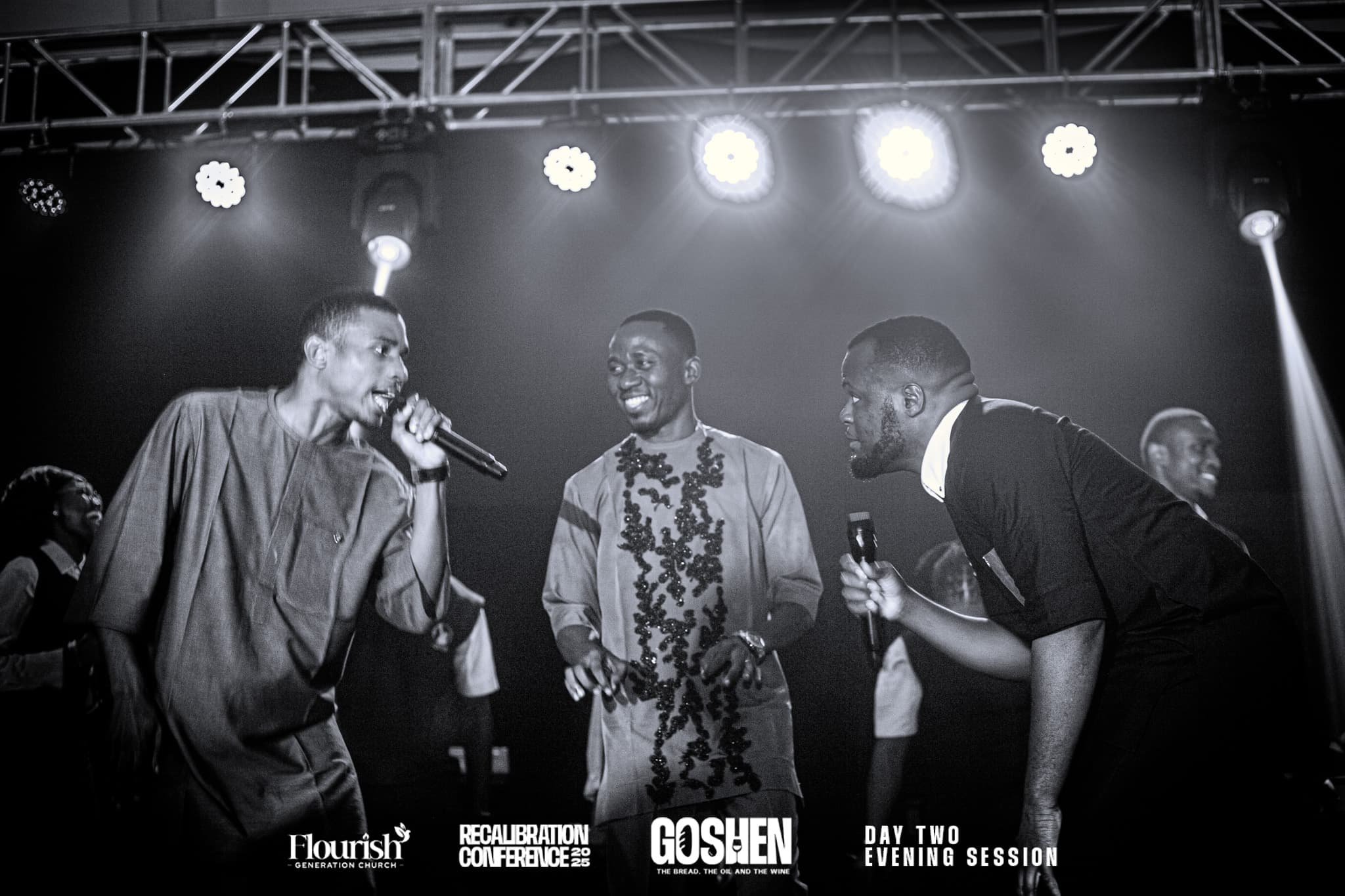 Recalibration 2025 - Image 24