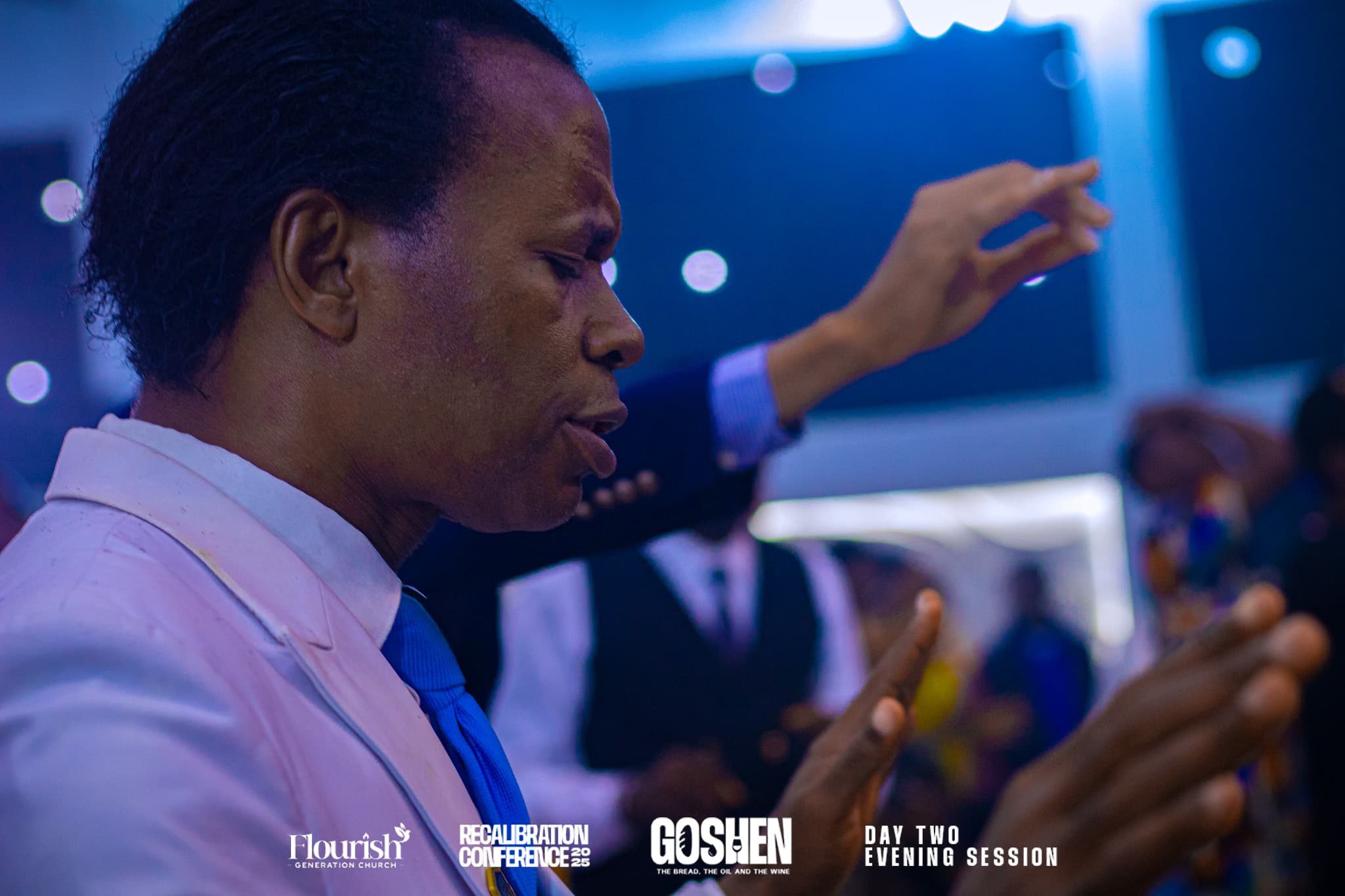 Recalibration 2025 - Image 25