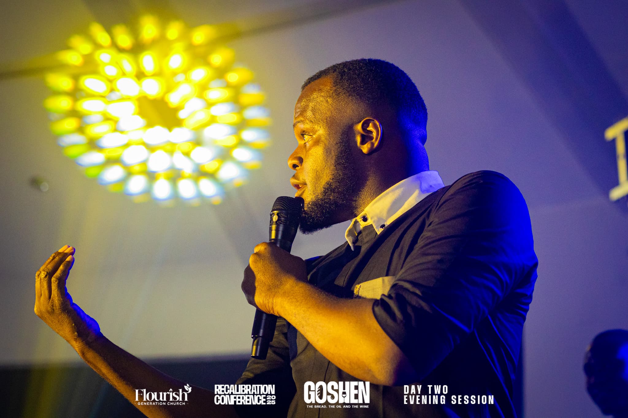 Recalibration 2025 - Image 27