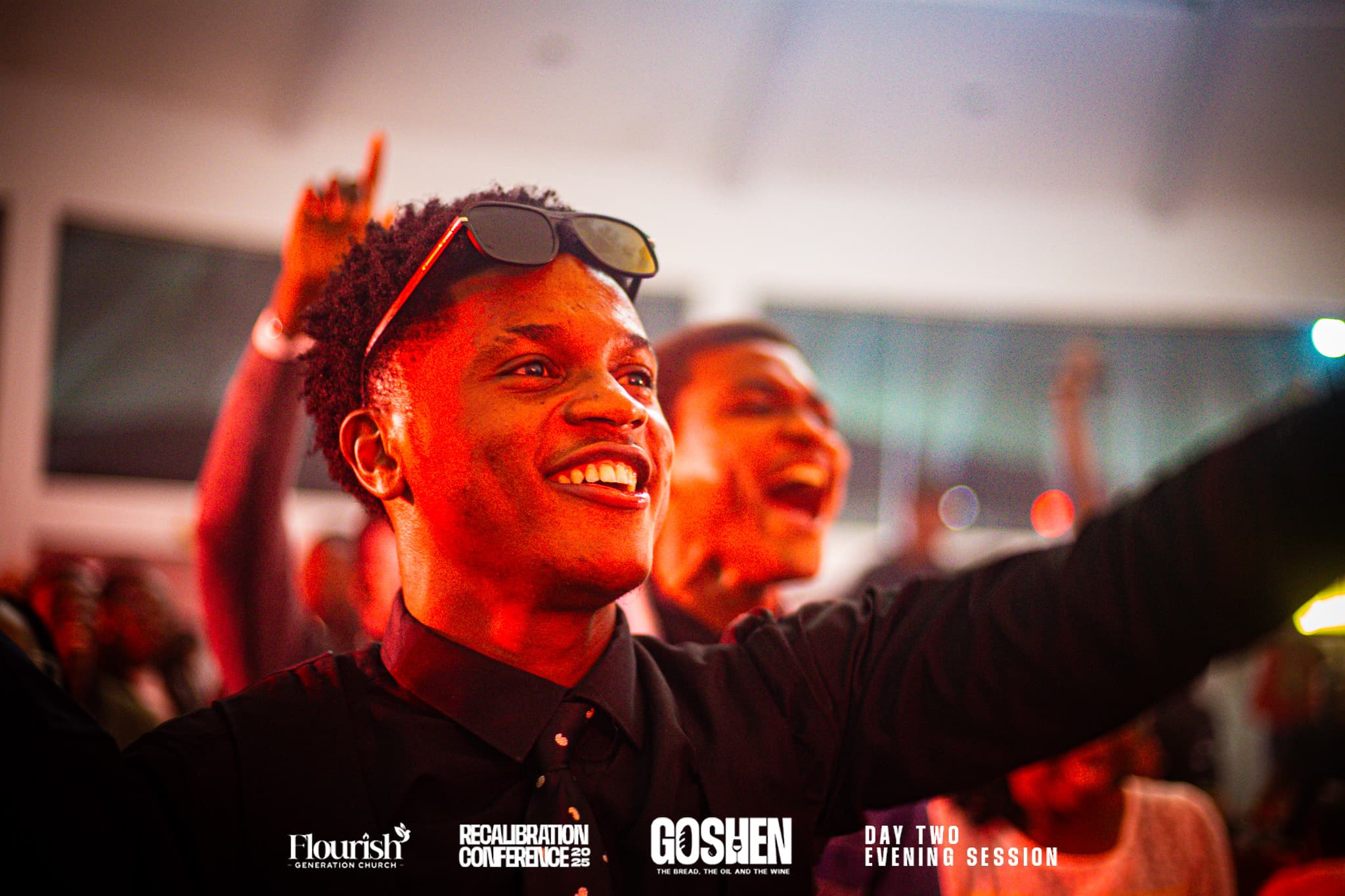 Recalibration 2025 - Image 29