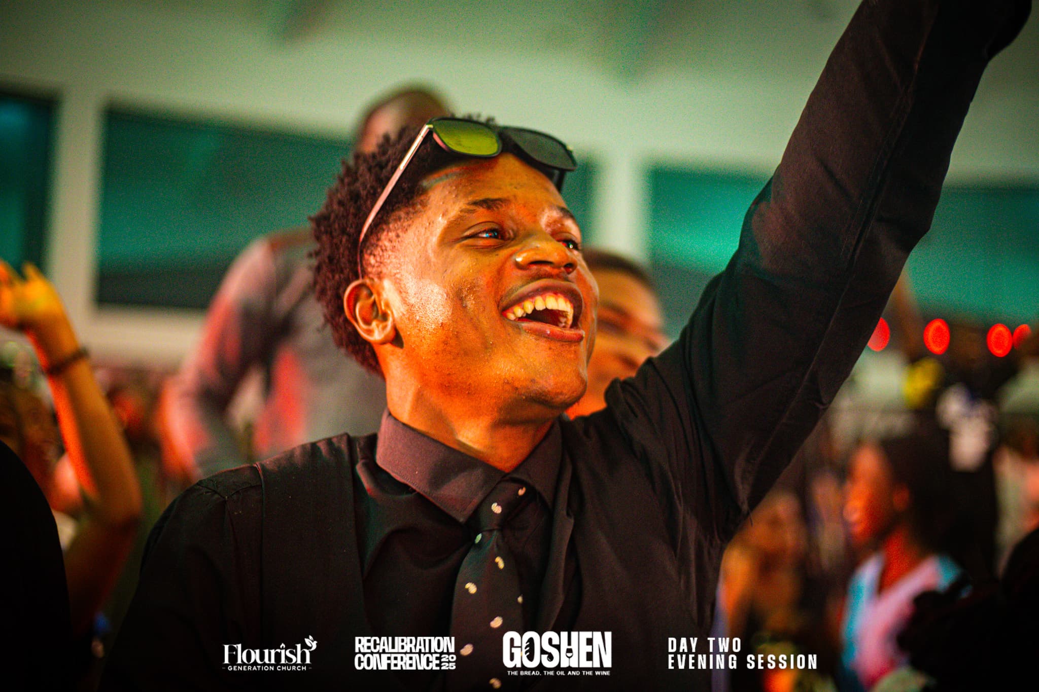 Recalibration 2025 - Image 30