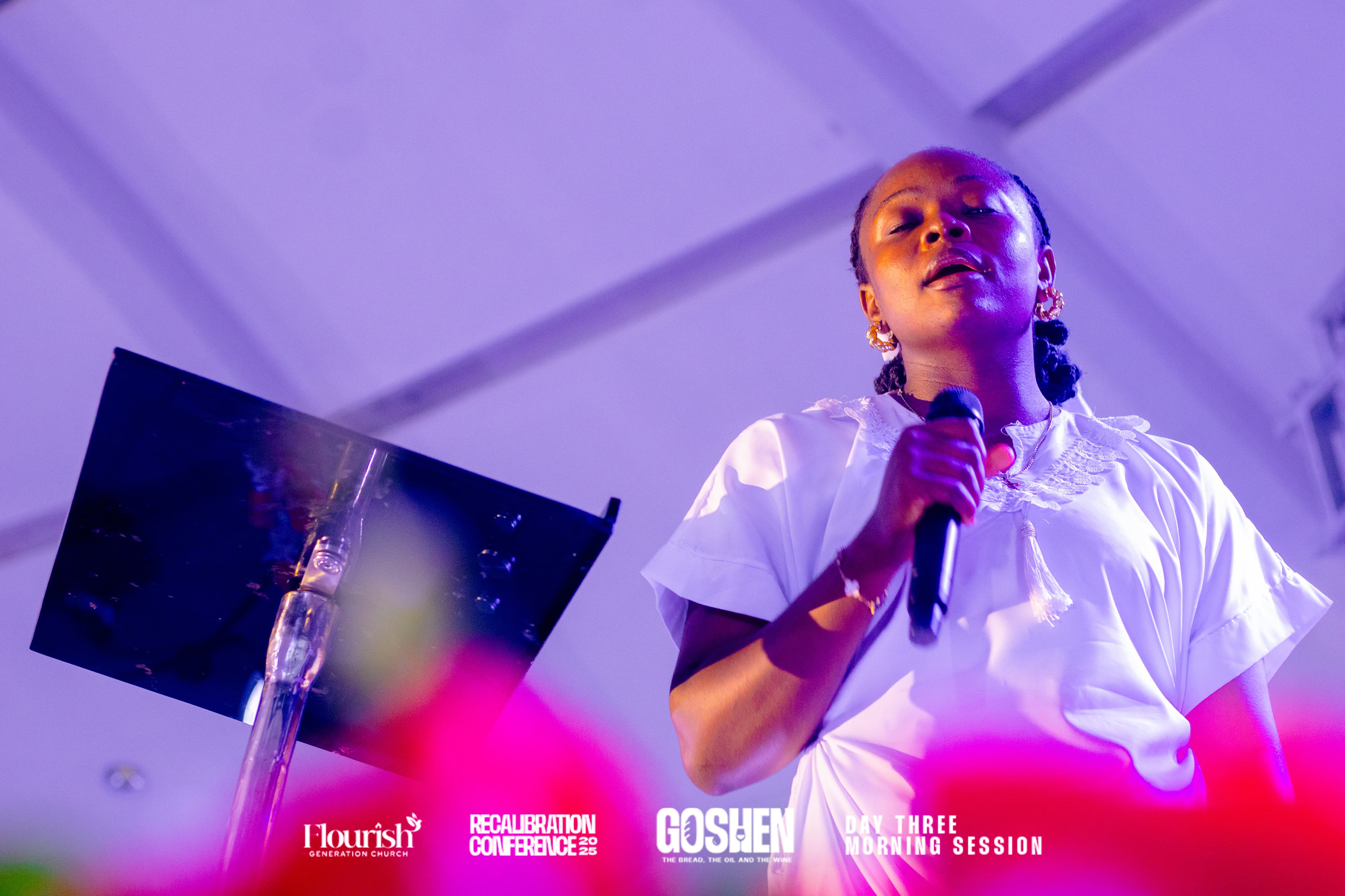 Recalibration 2025 - Image 33