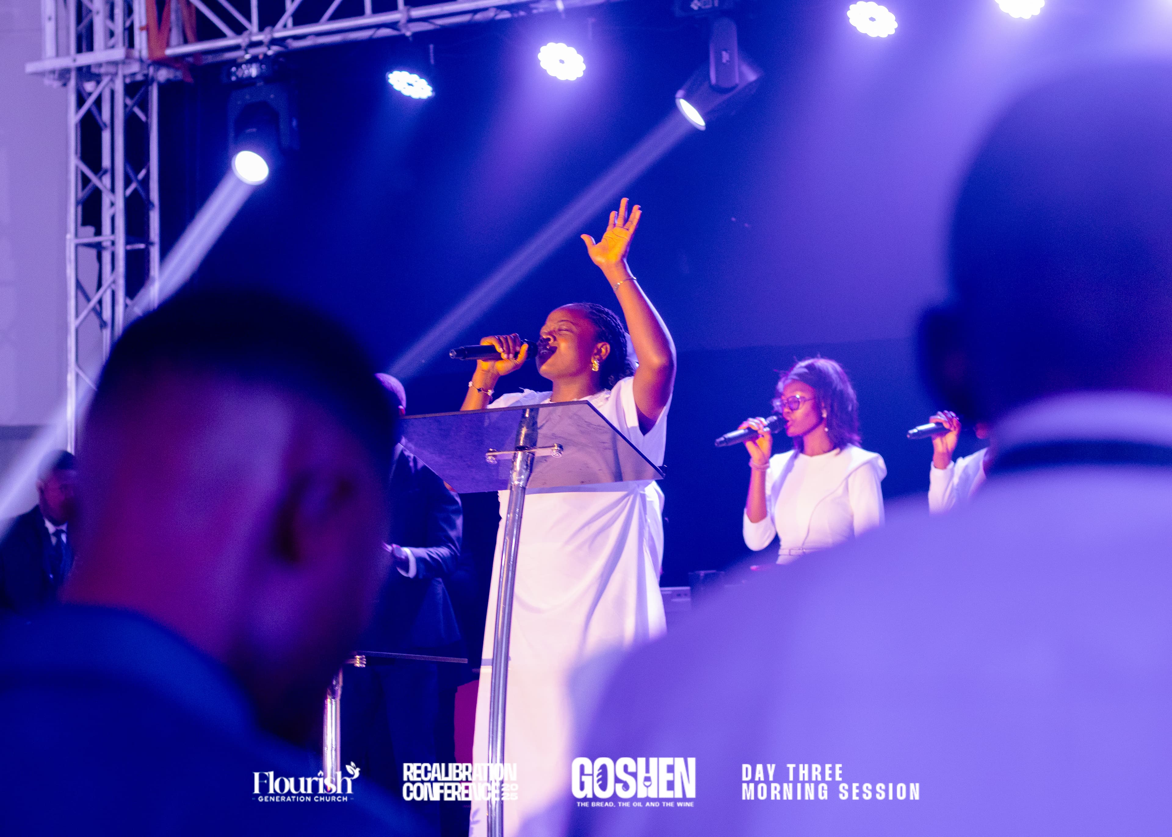 Recalibration 2025 - Image 35