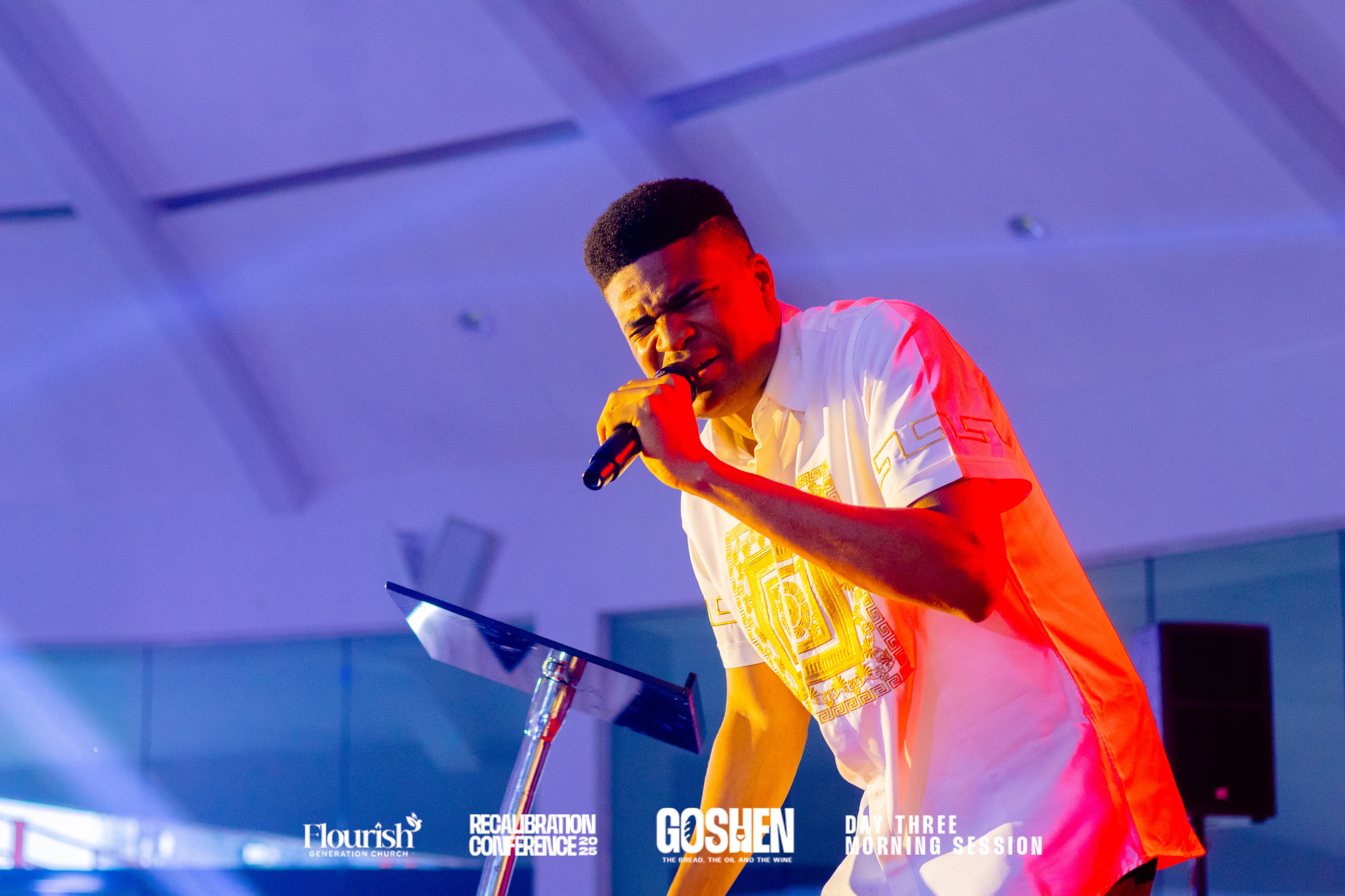 Recalibration 2025 - Image 42