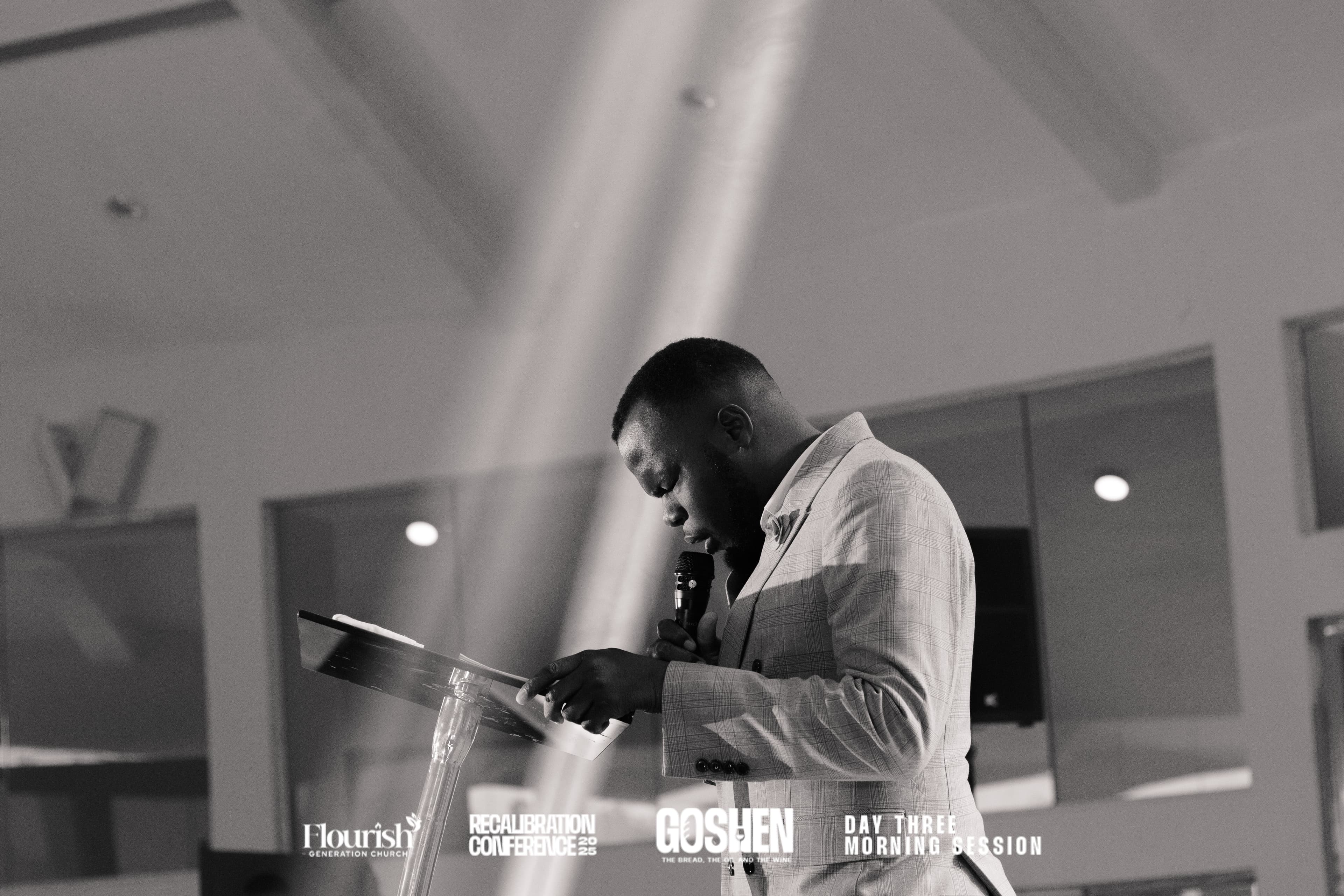 Recalibration 2025 - Image 44