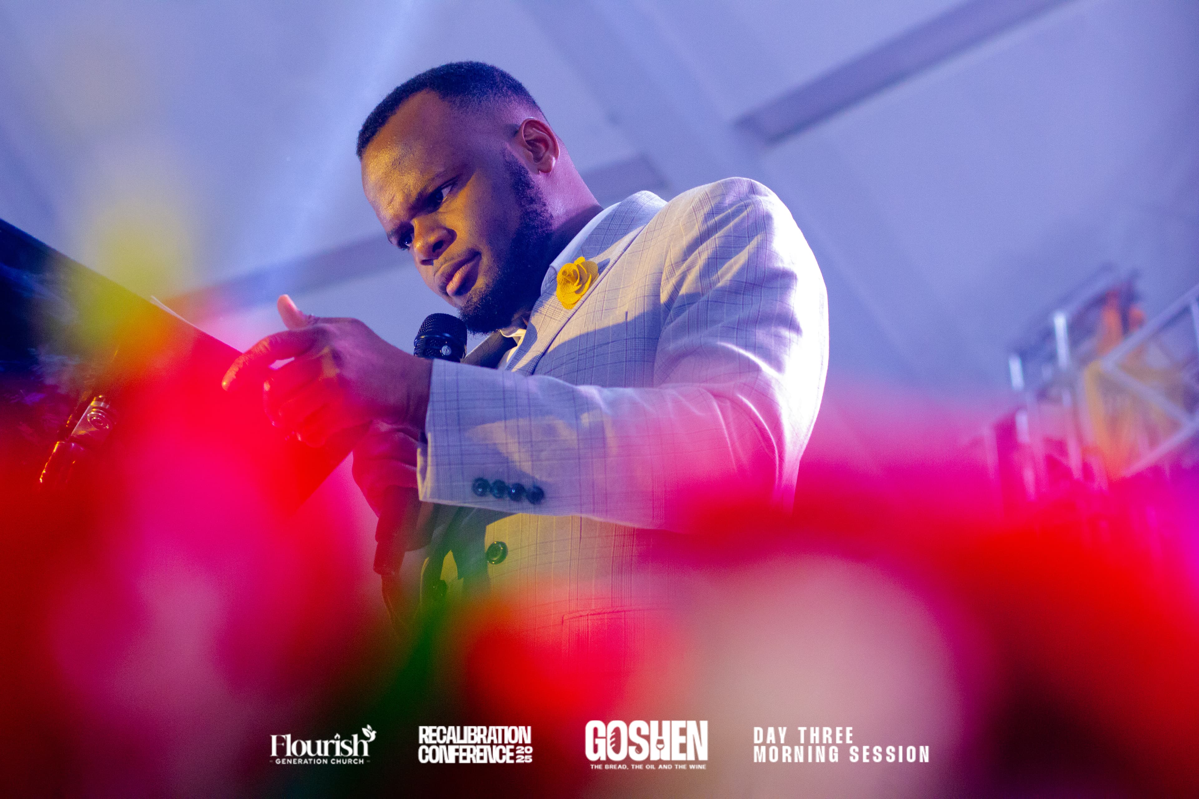 Recalibration 2025 - Image 45