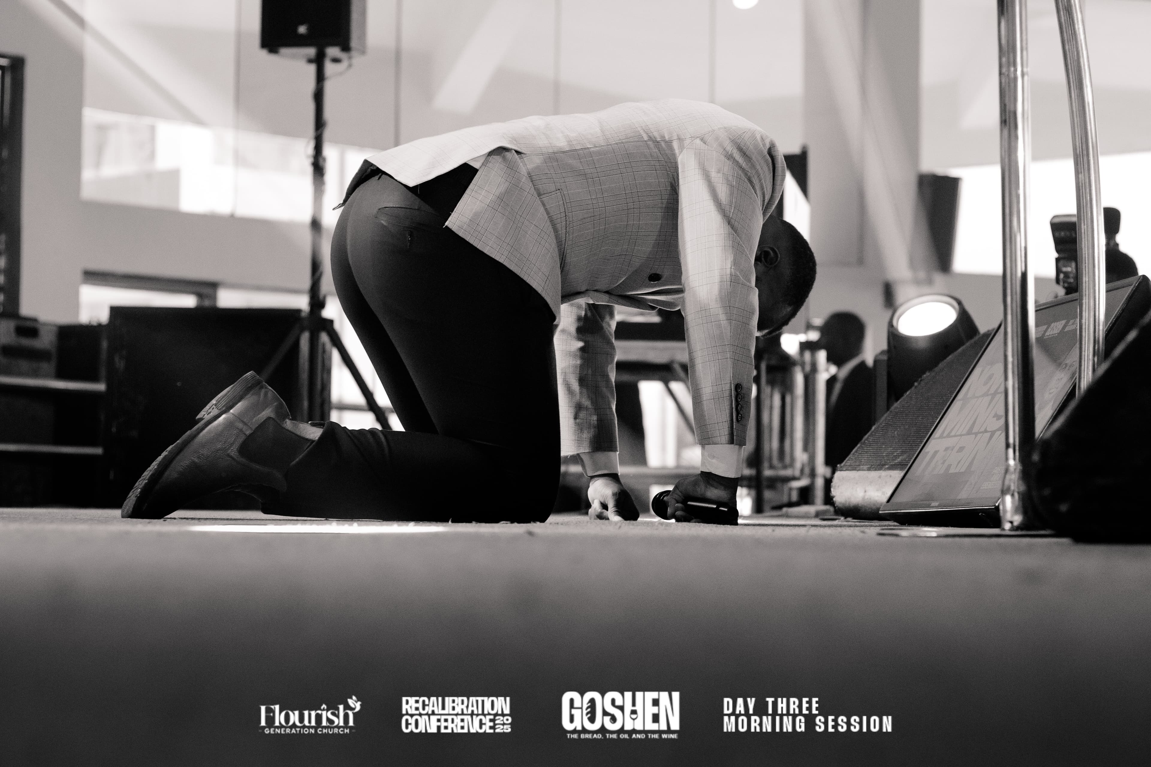 Recalibration 2025 - Image 50