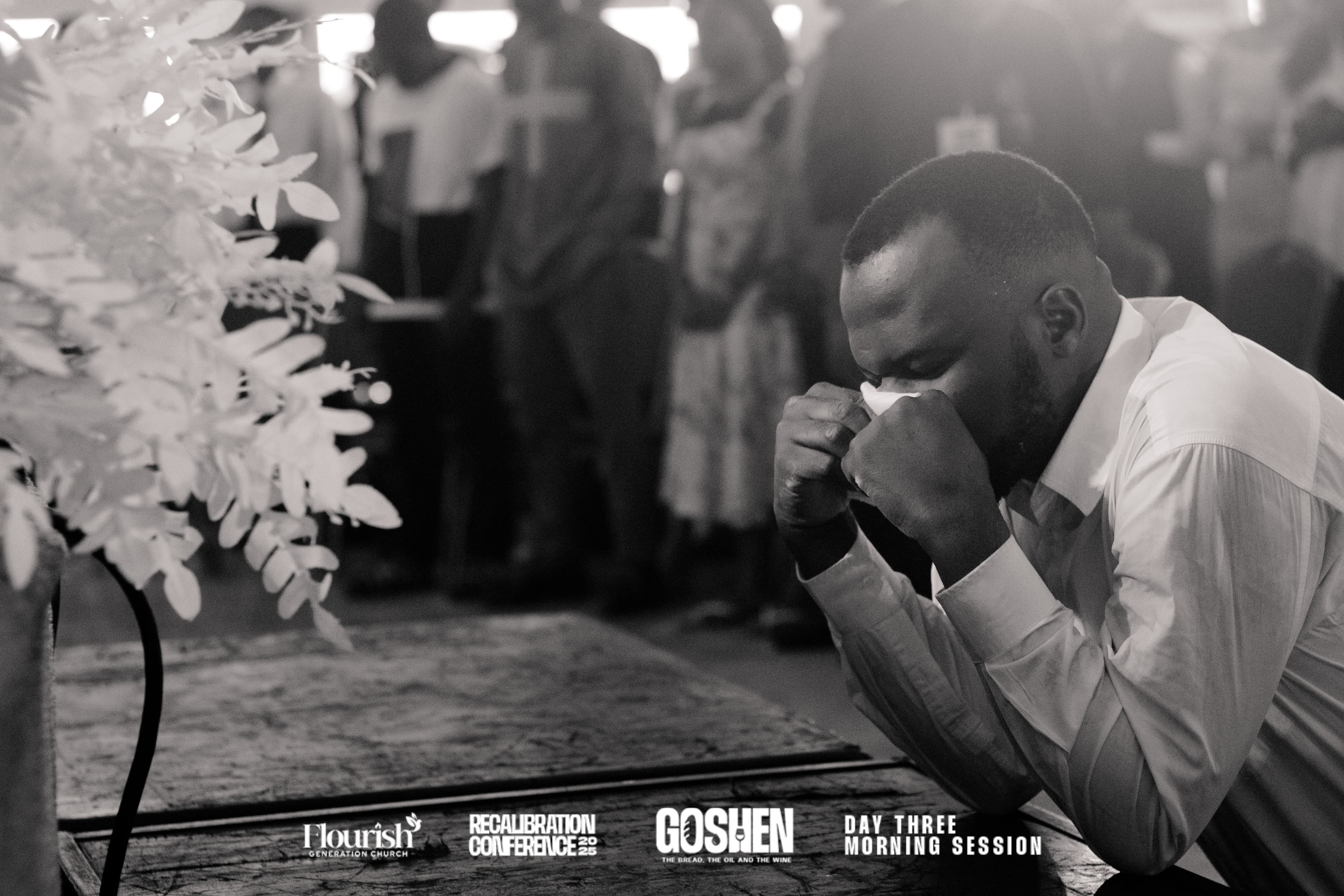 Recalibration 2025 - Image 53