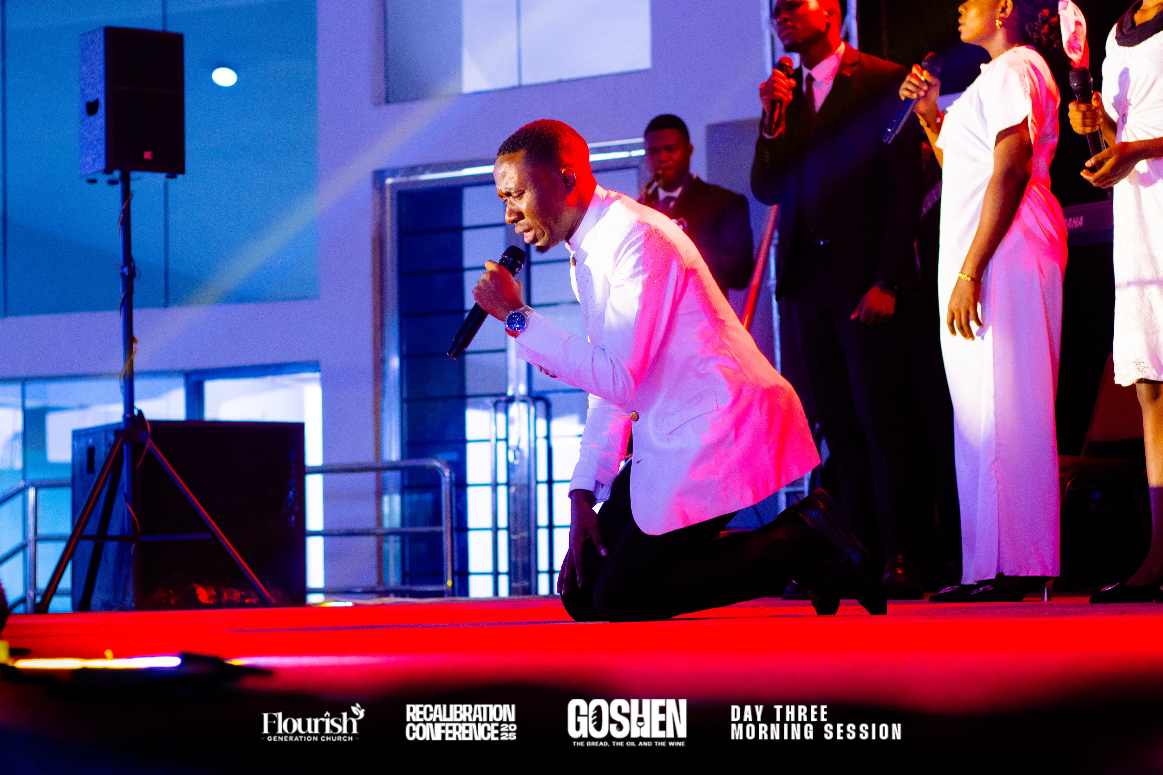 Recalibration 2025 - Image 57