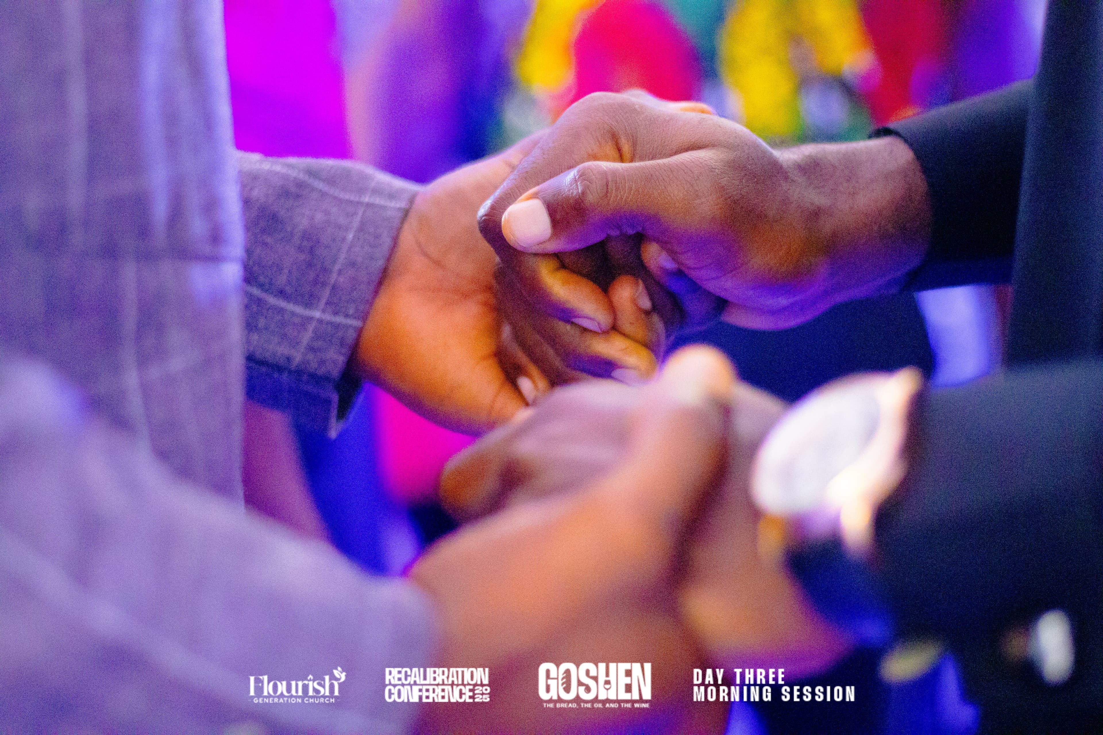 Recalibration 2025 - Image 59