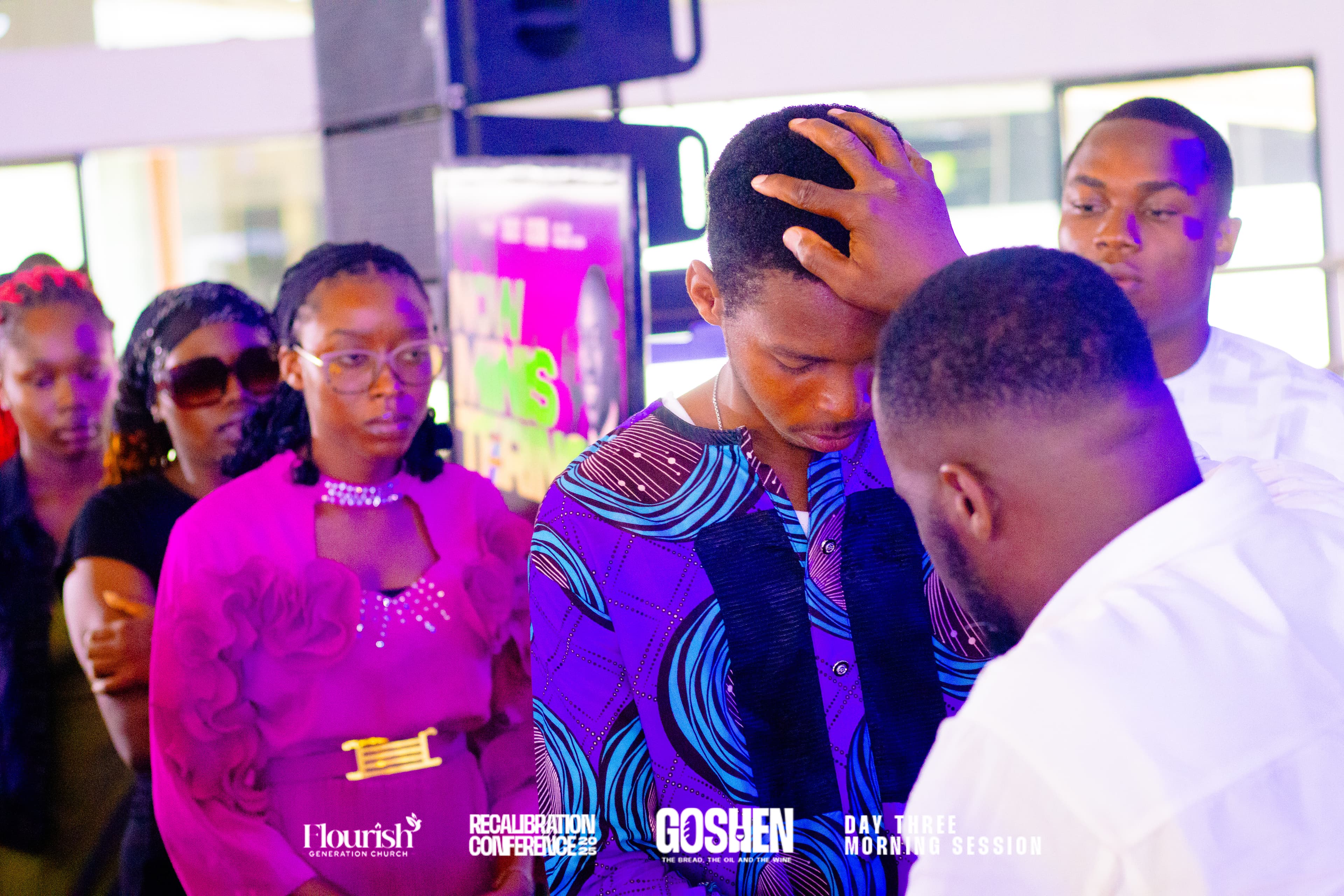 Recalibration 2025 - Image 61