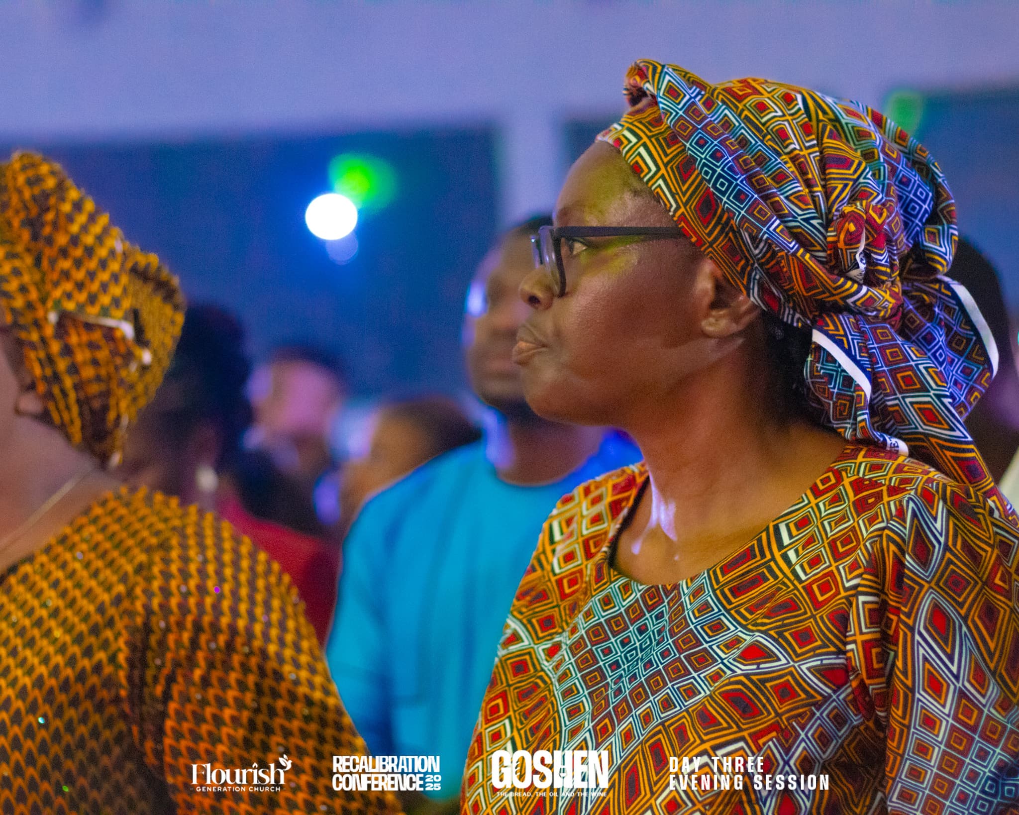 Recalibration 2025 - Image 67