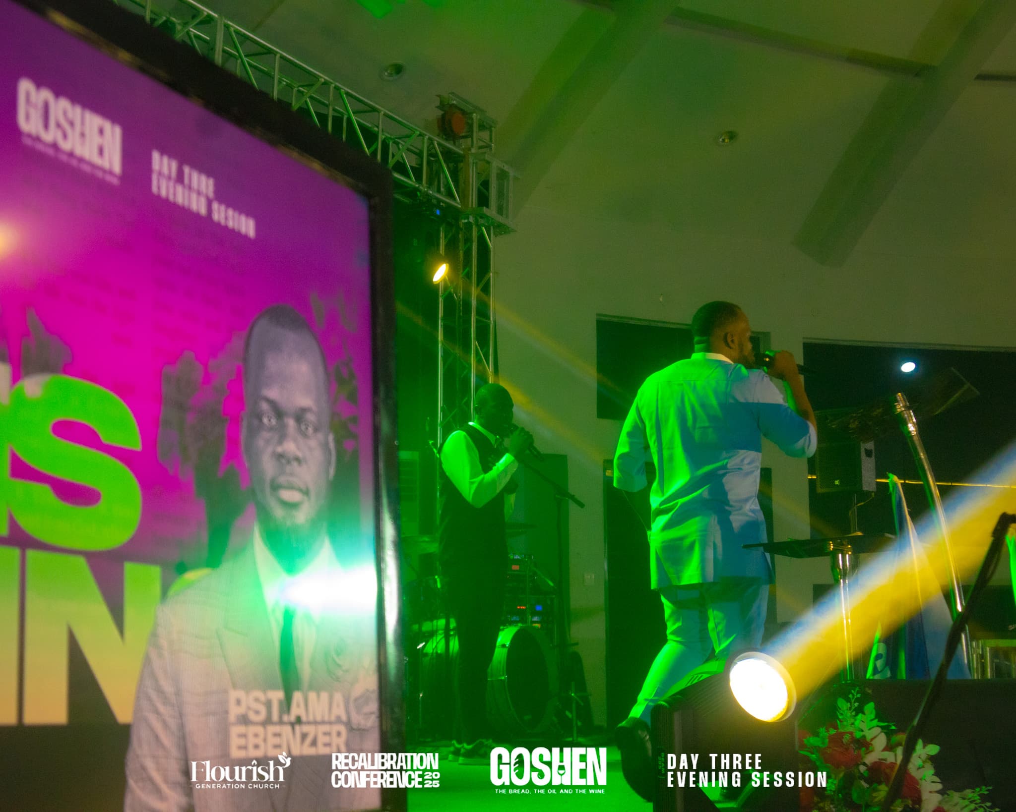 Recalibration 2025 - Image 70