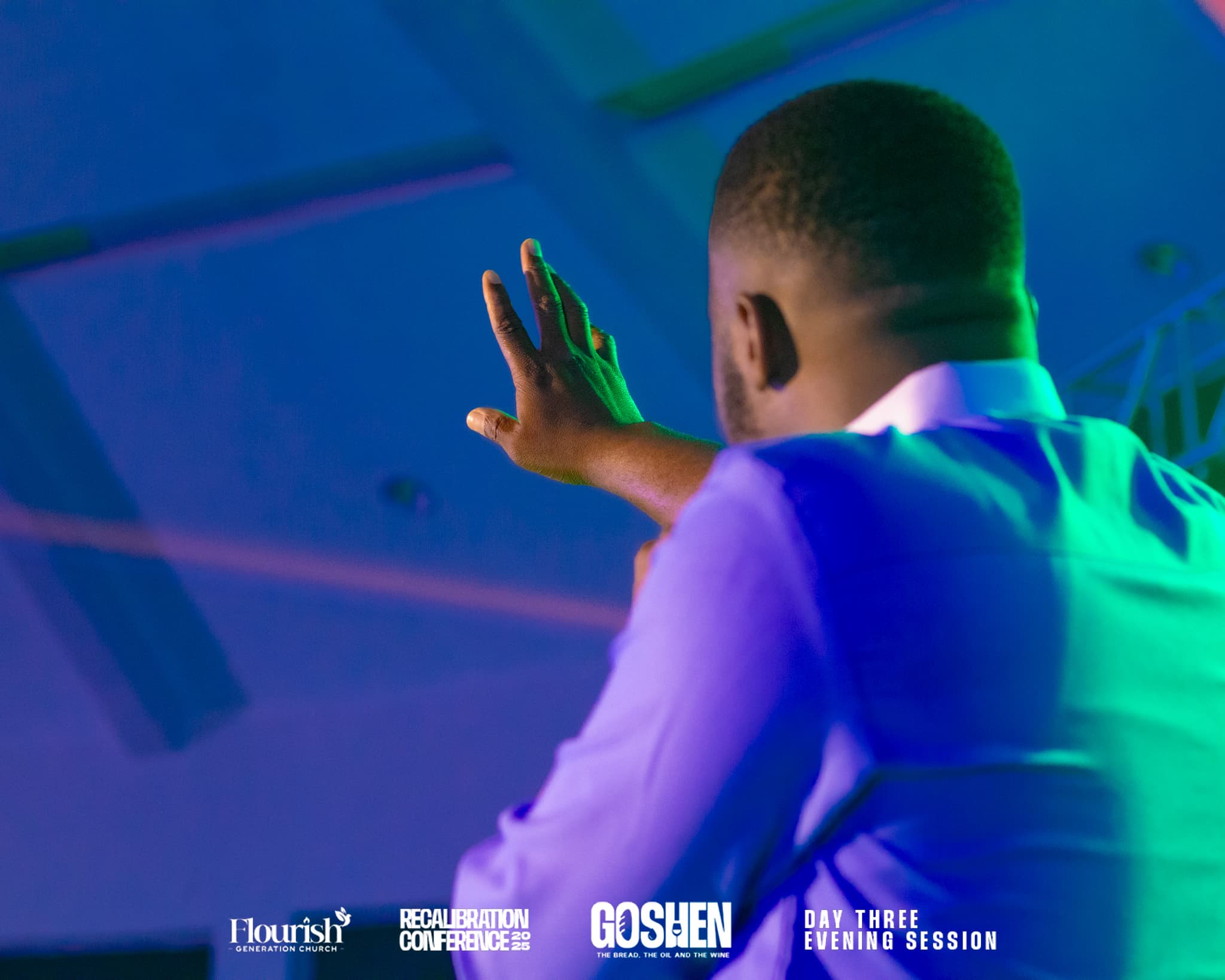 Recalibration 2025 - Image 73