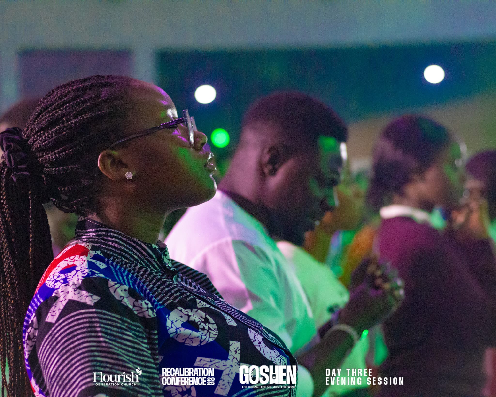 Recalibration 2025 - Image 75