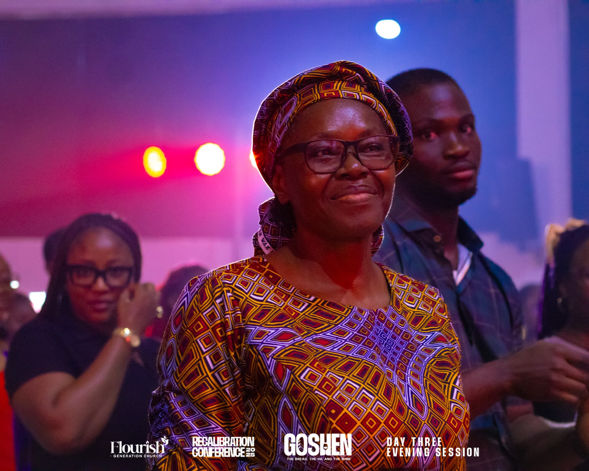 Recalibration 2025 - Image 80