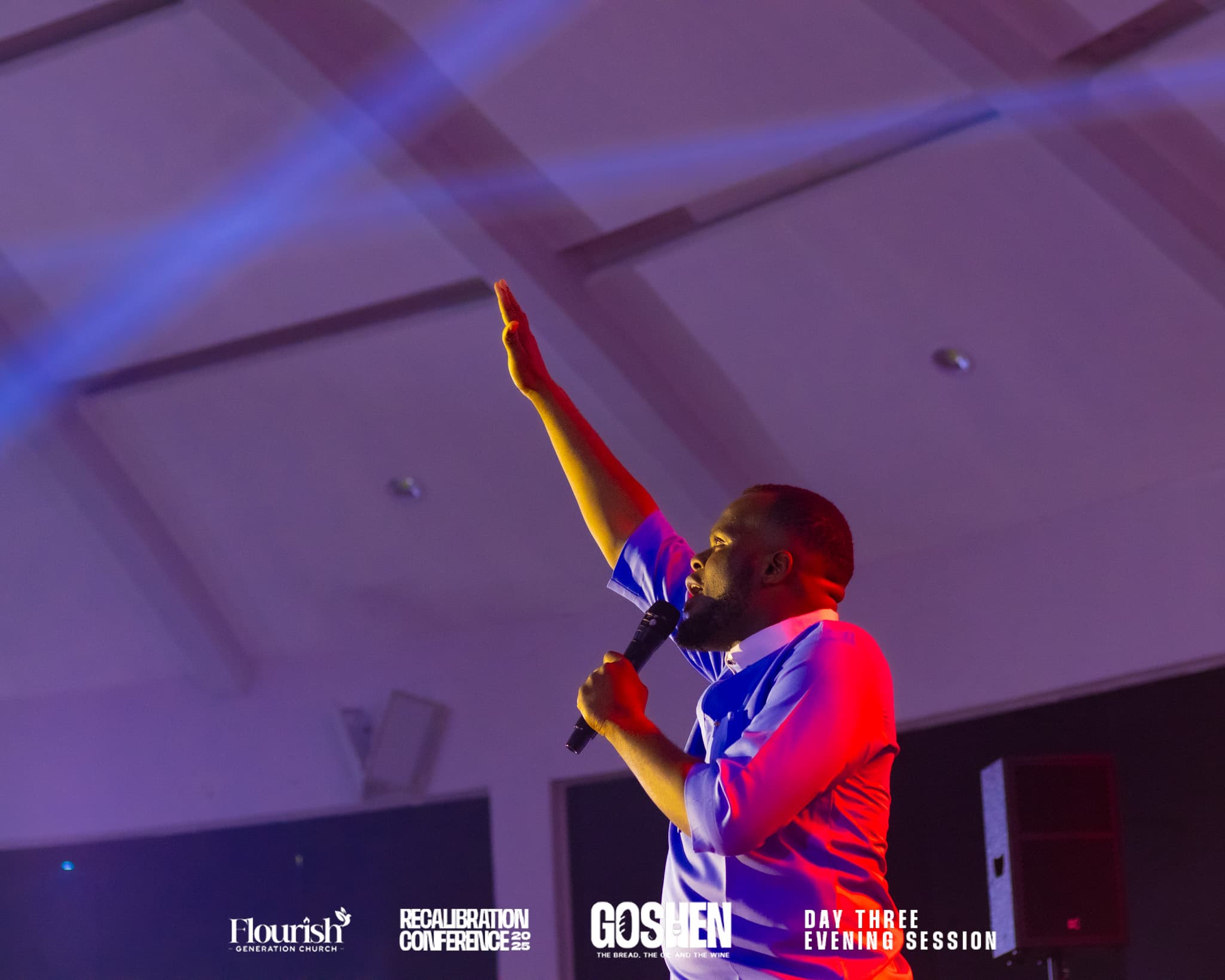 Recalibration 2025 - Image 81