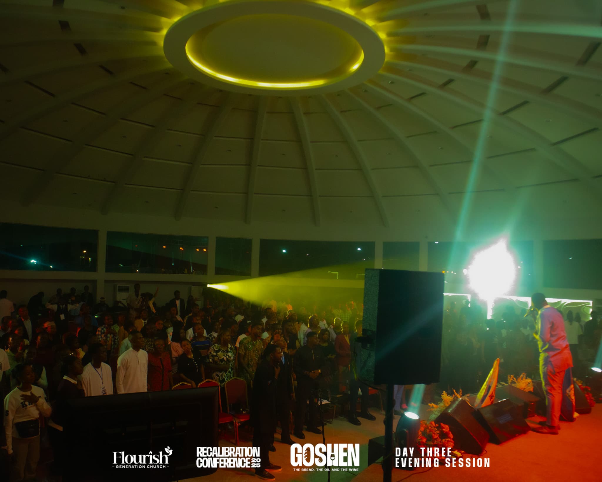 Recalibration 2025 - Image 82