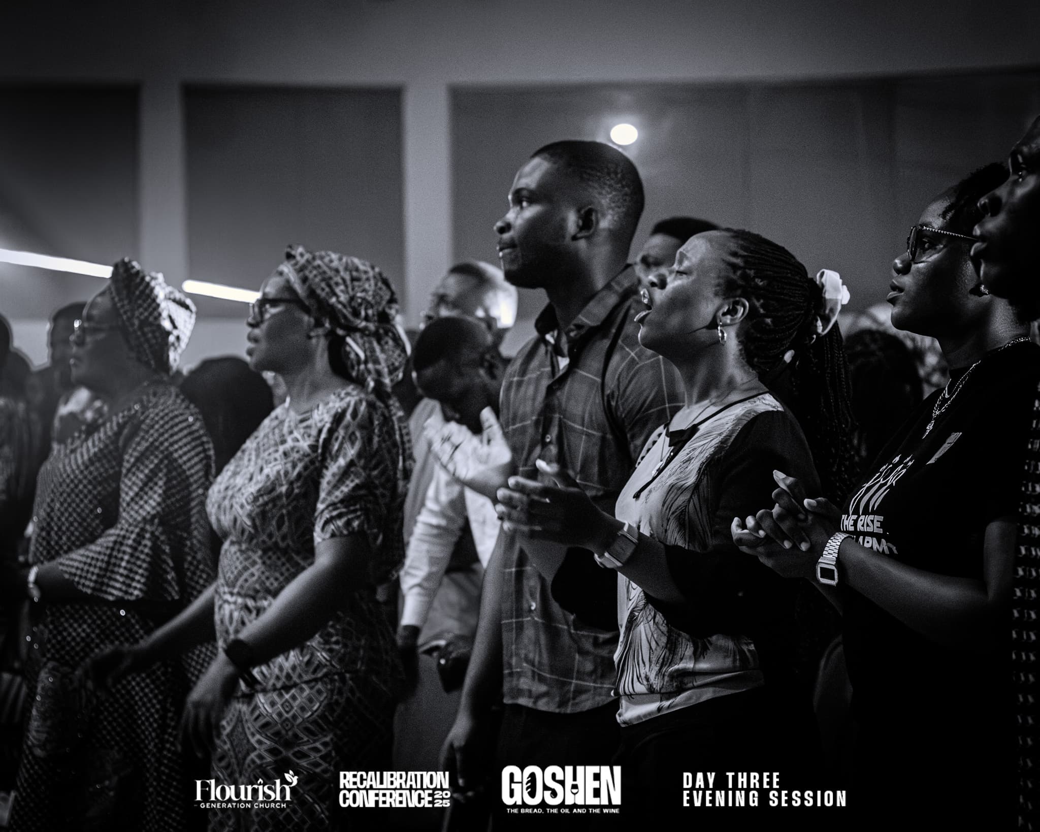 Recalibration 2025 - Image 83