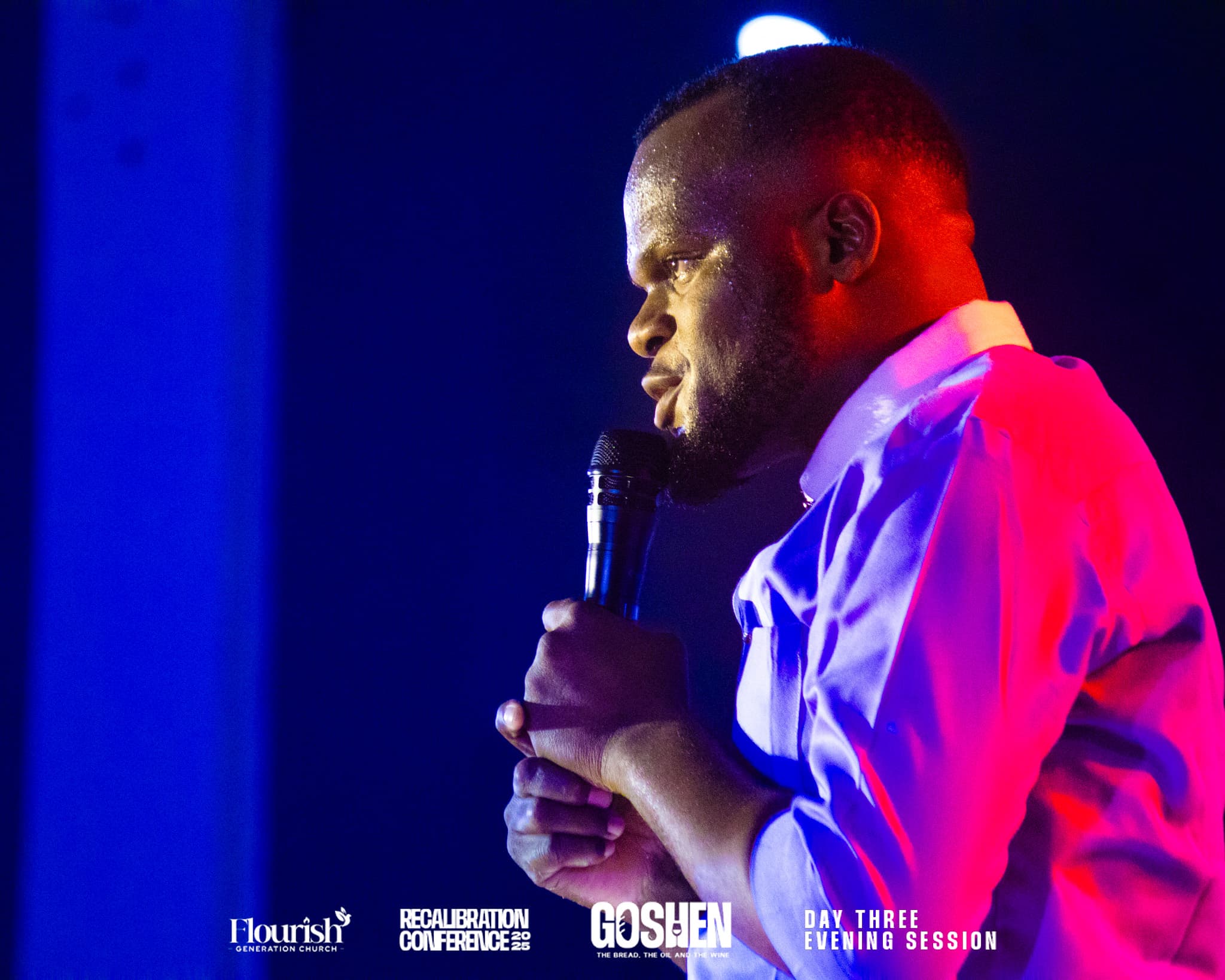 Recalibration 2025 - Image 85