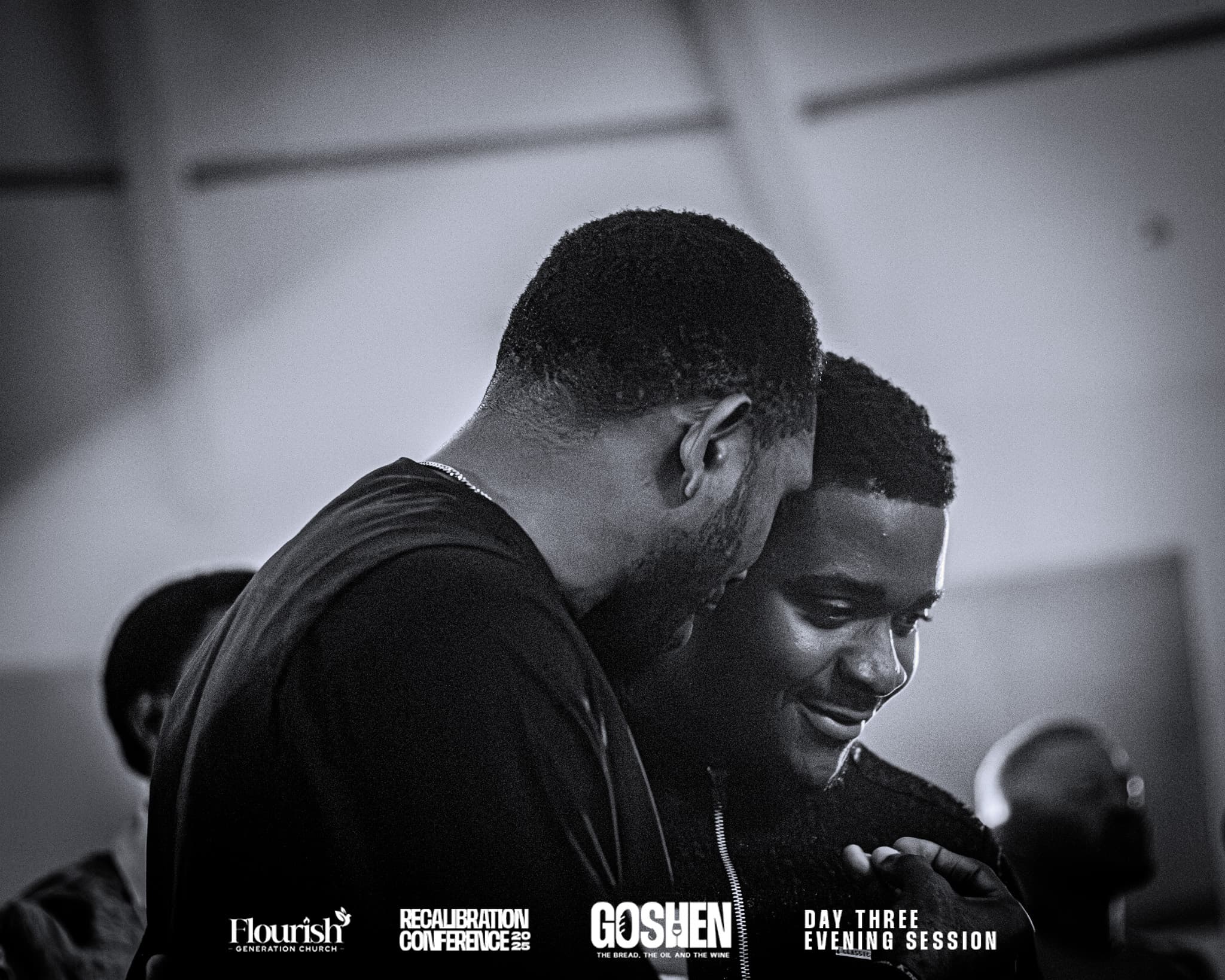 Recalibration 2025 - Image 86