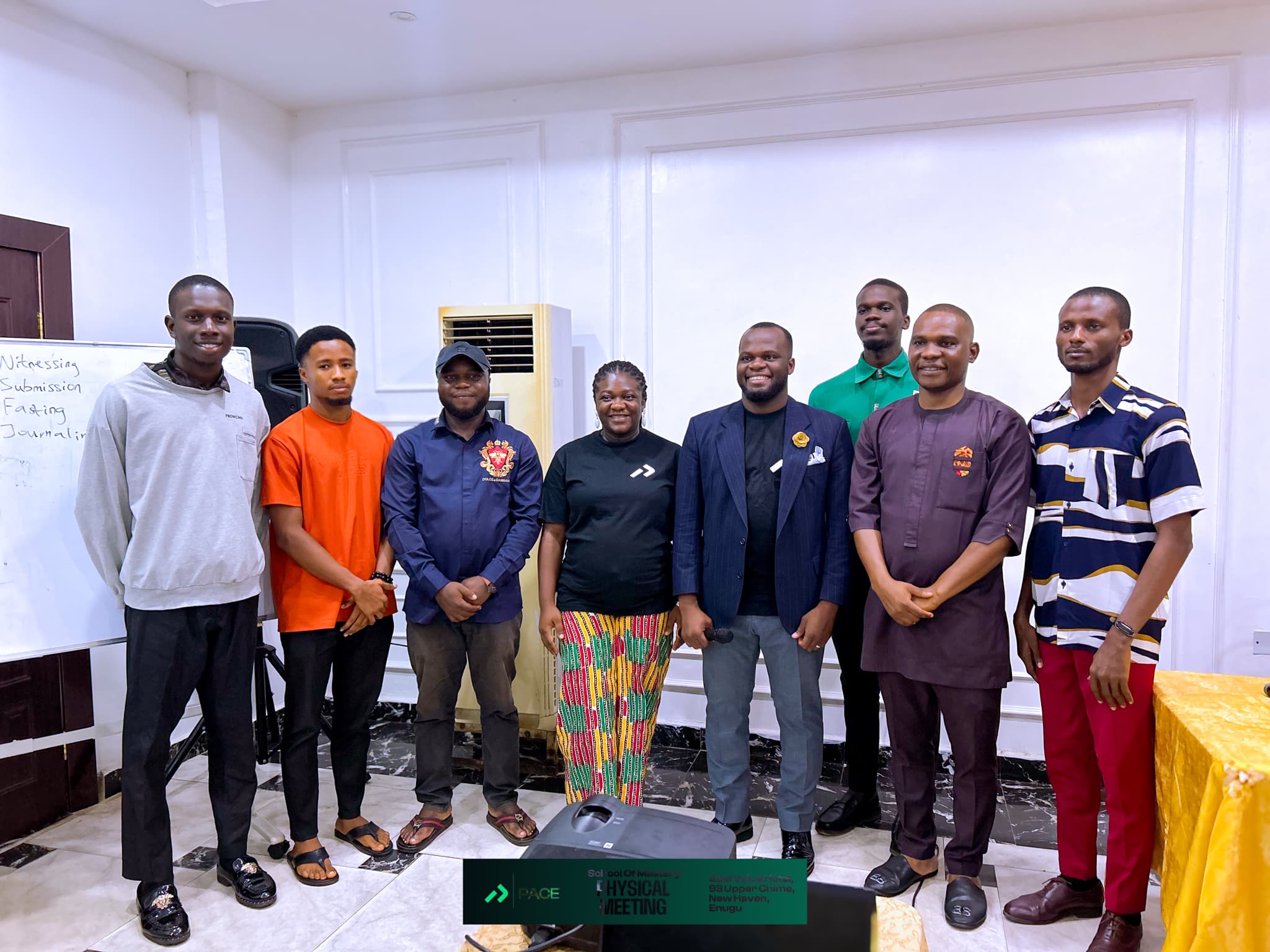 Recalibration 2025 - Image 90