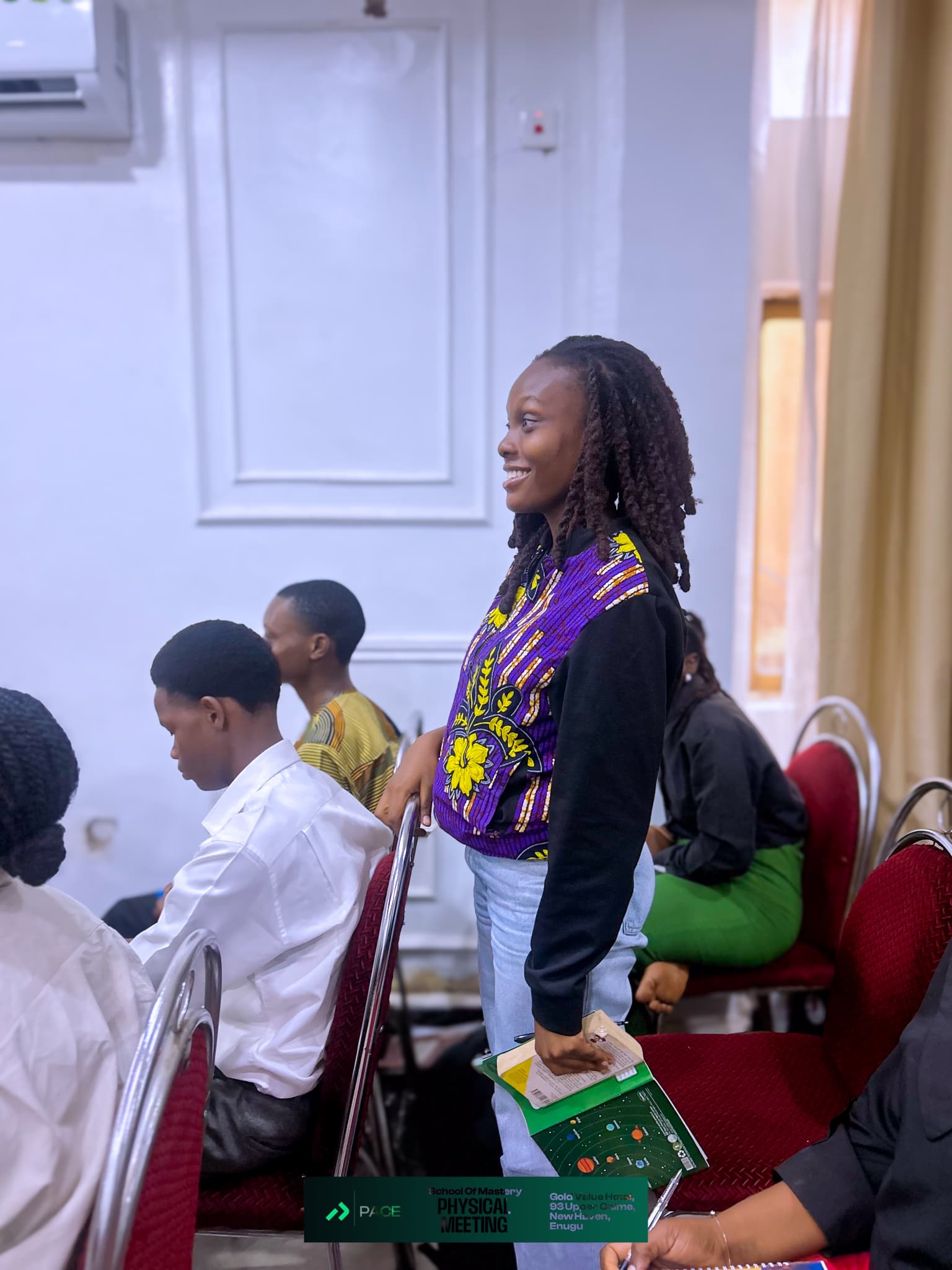 Recalibration 2025 - Image 91